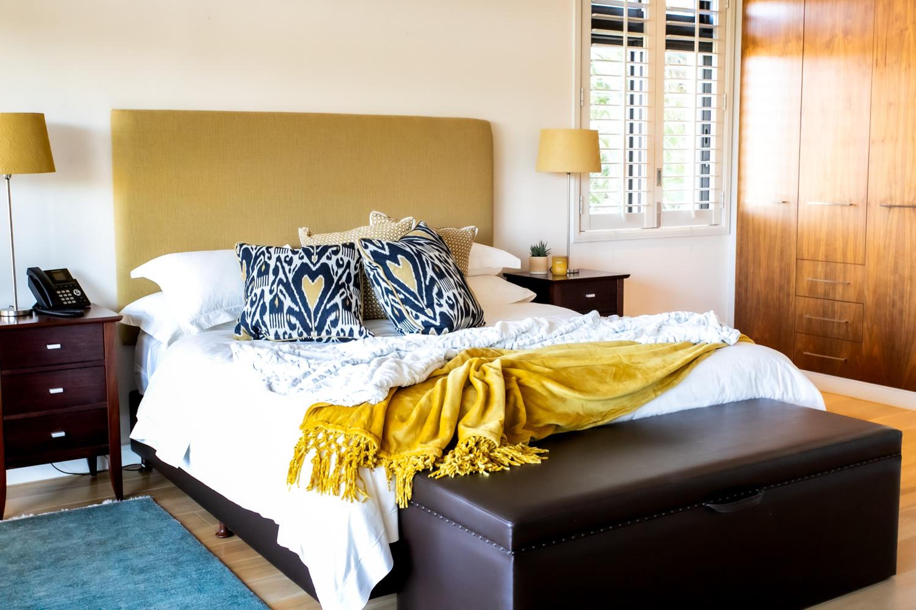 Twin/Double Room photo 2
