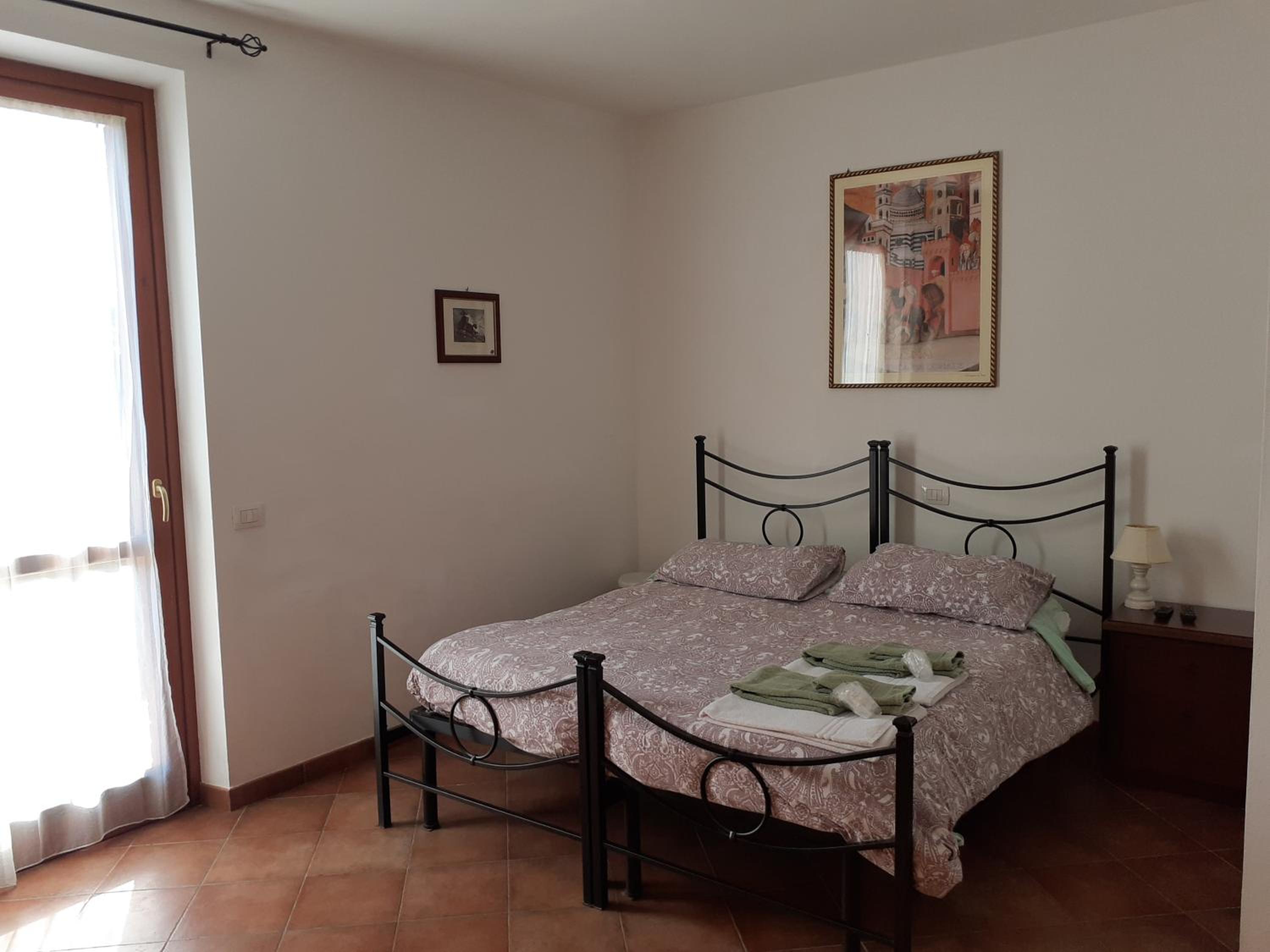Double or Twin Room - Photo 2