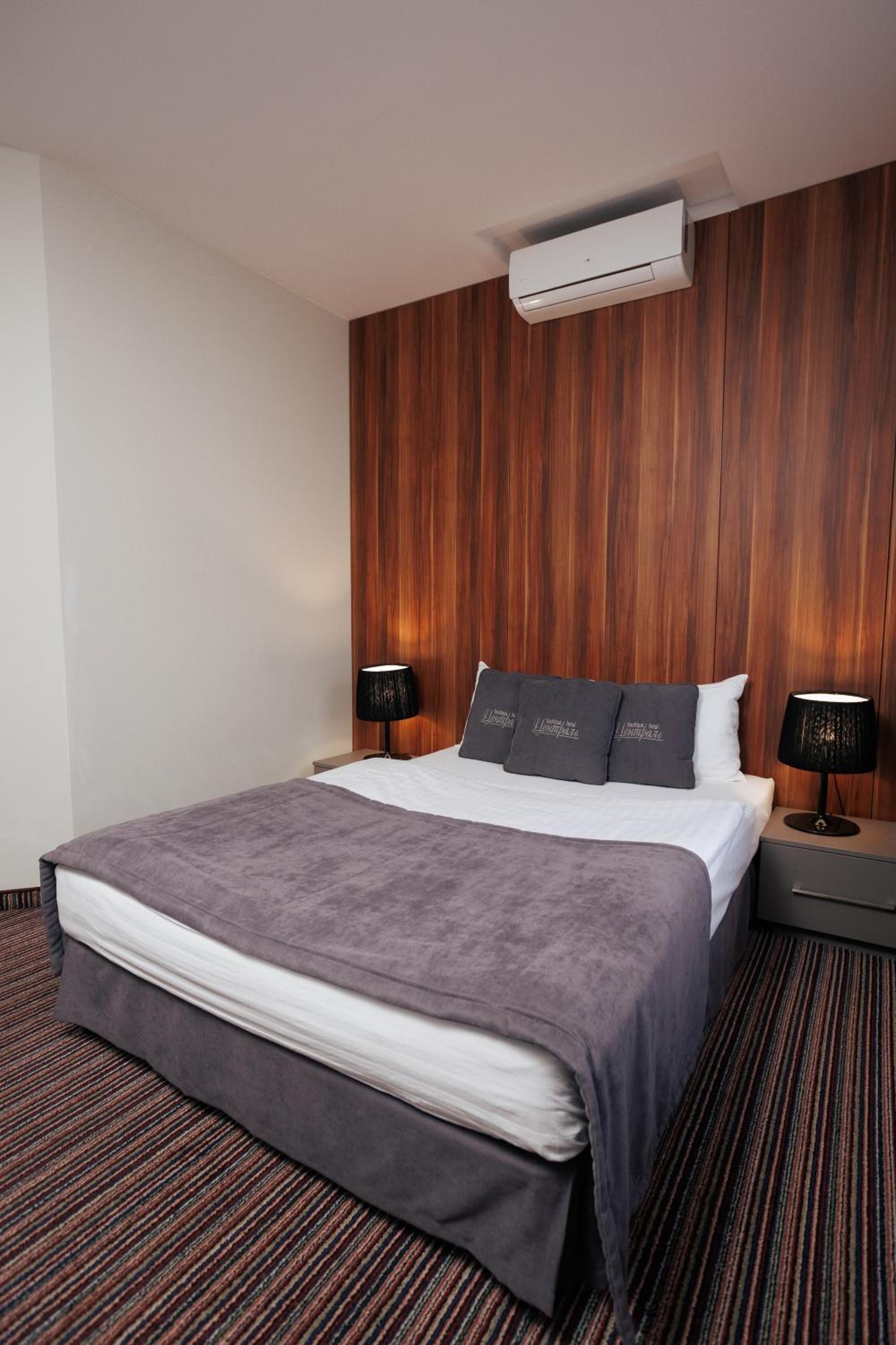 Superior Single Room