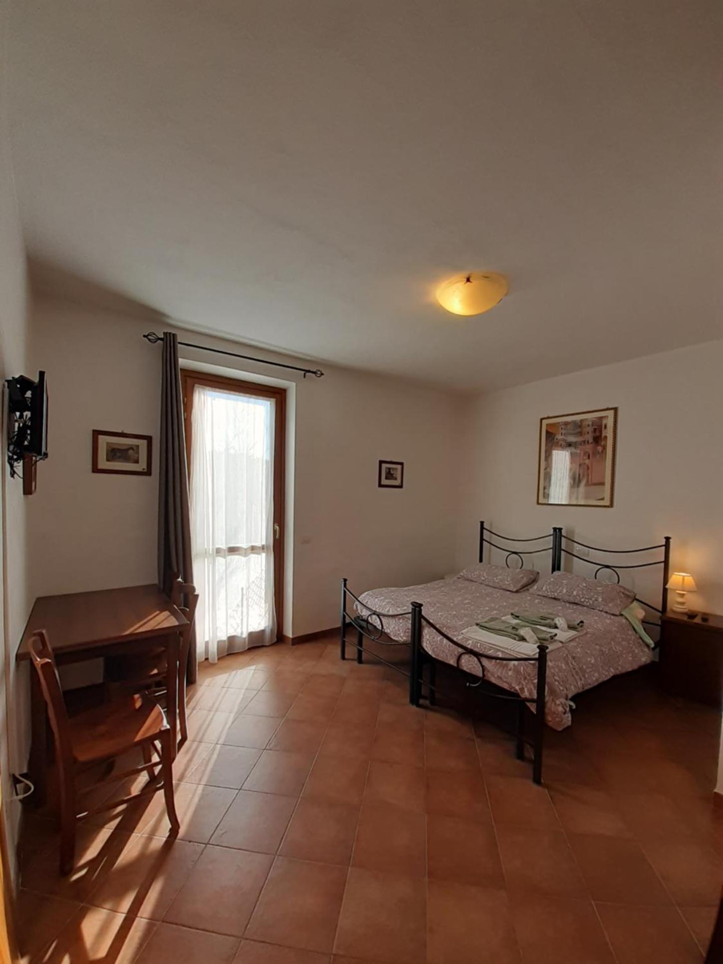 Double or Twin Room - Photo 1