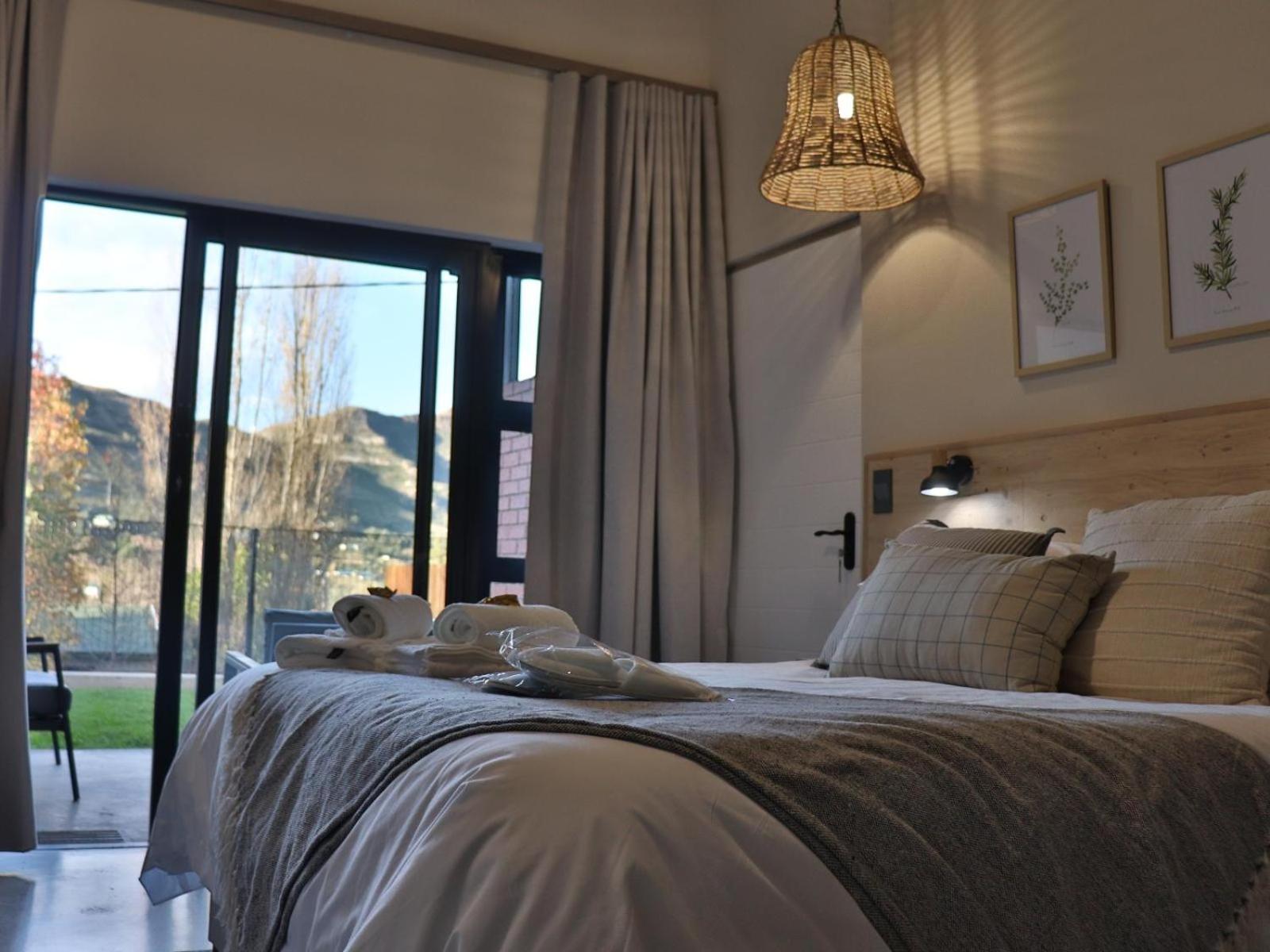 Luxury Queen Room photo 1