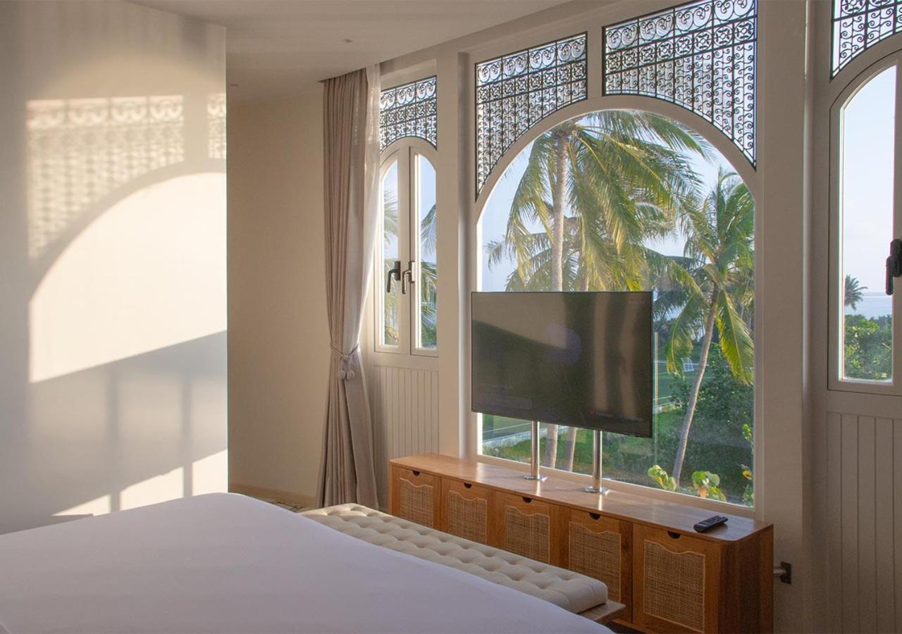 Standard Deluxe Room