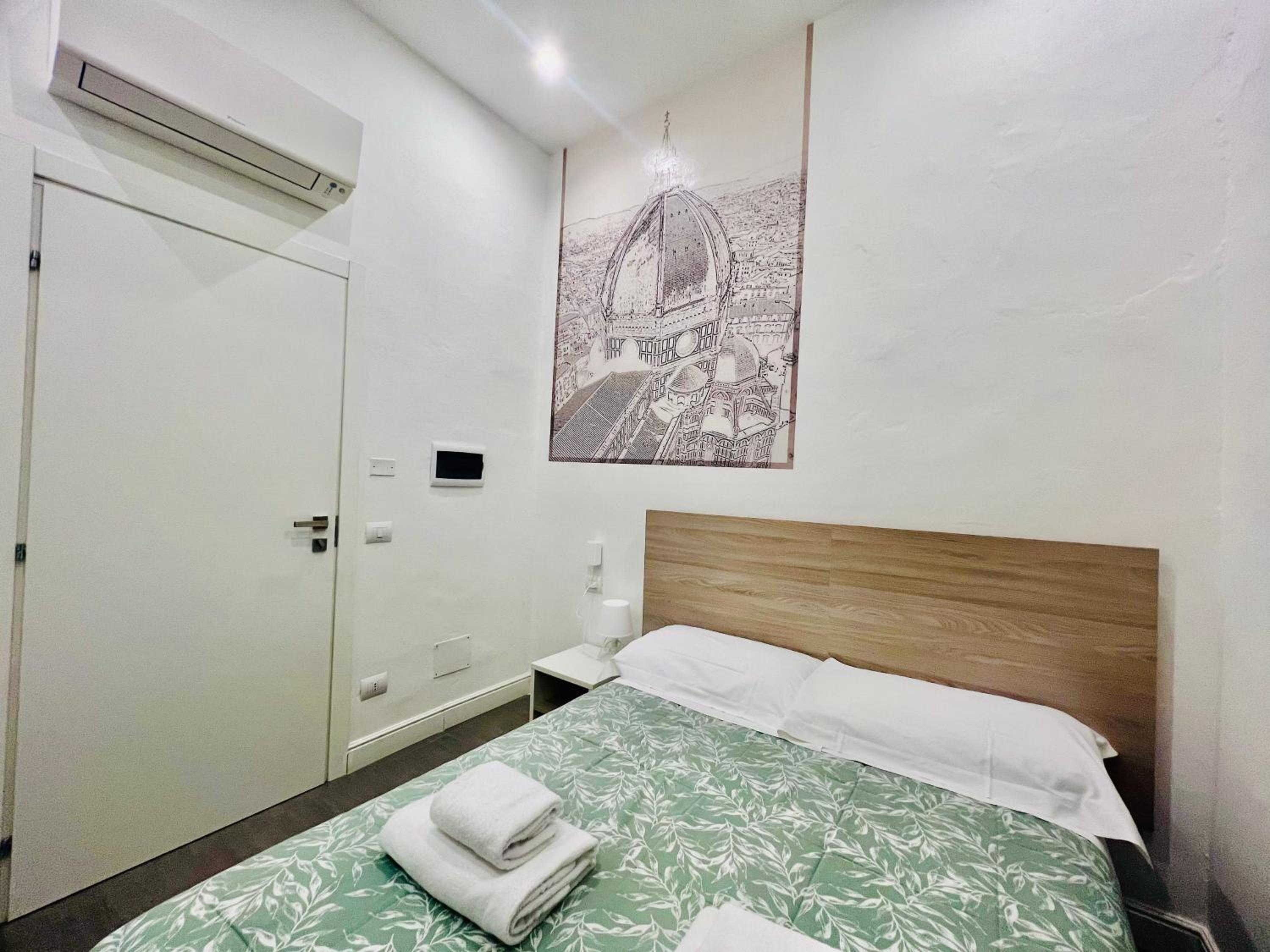 Double Room photo 1