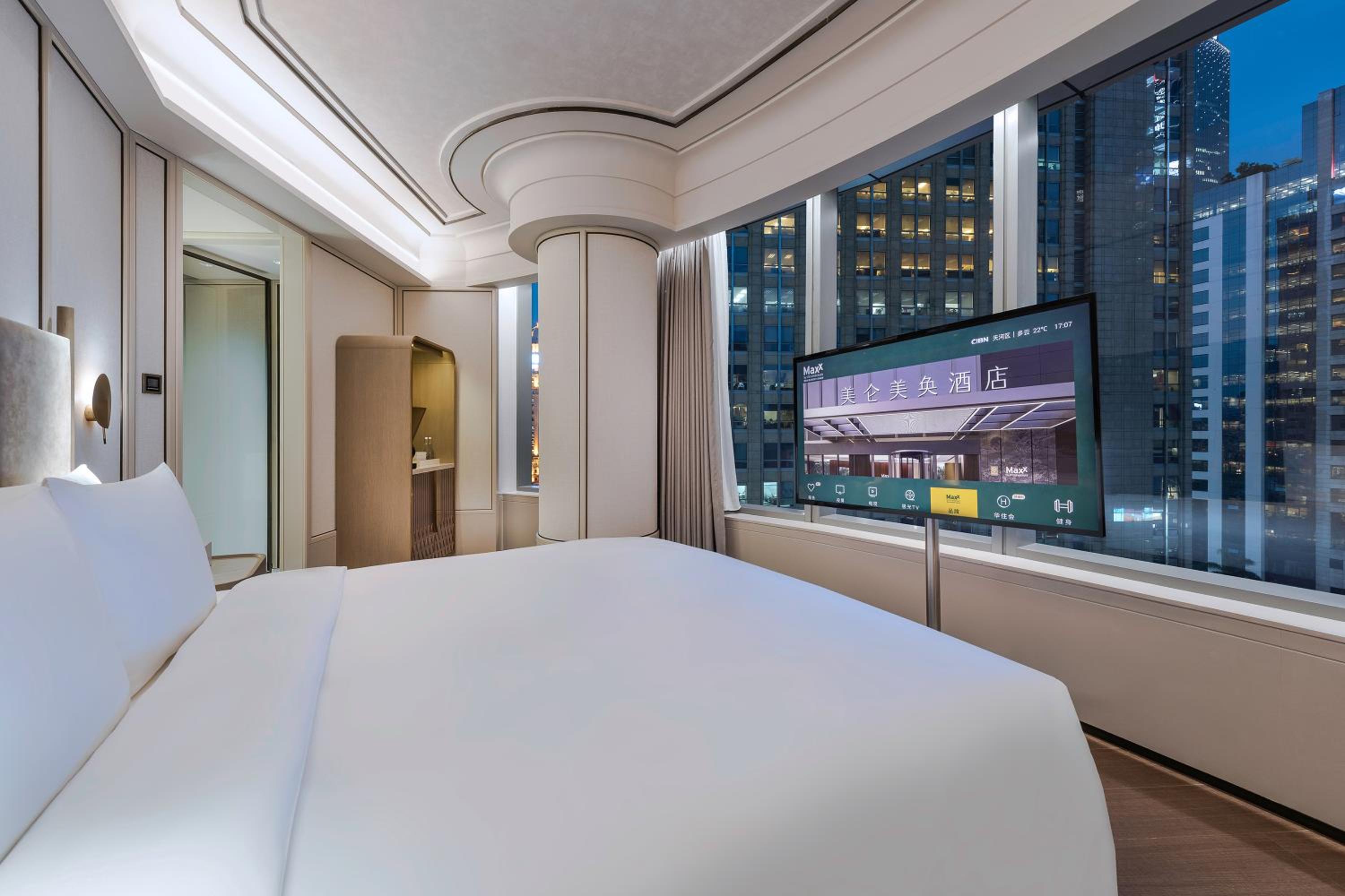 Classic Room with 1 King-Size Bed photo 2