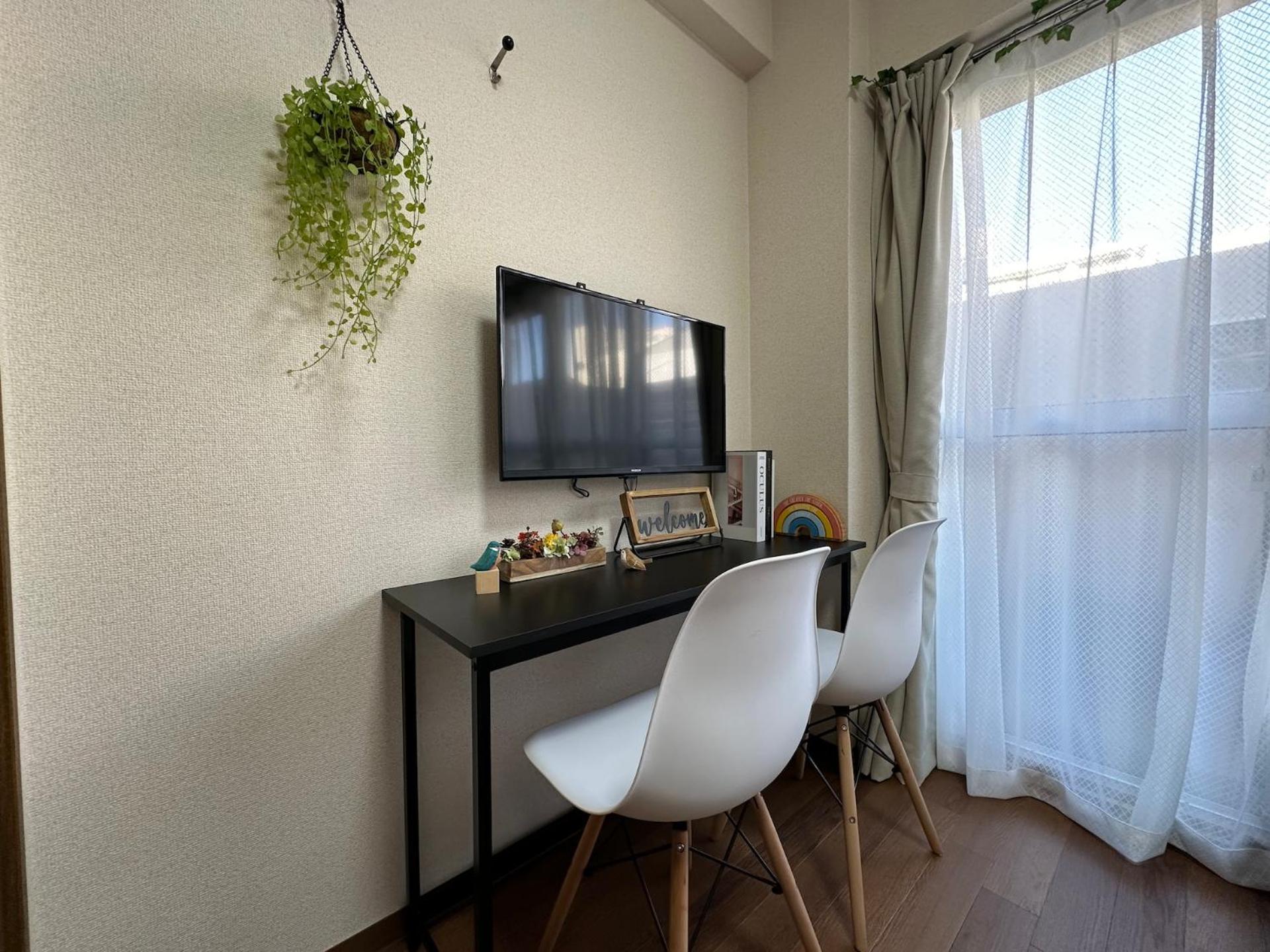 One-Bedroom Apartment thumbnail 6