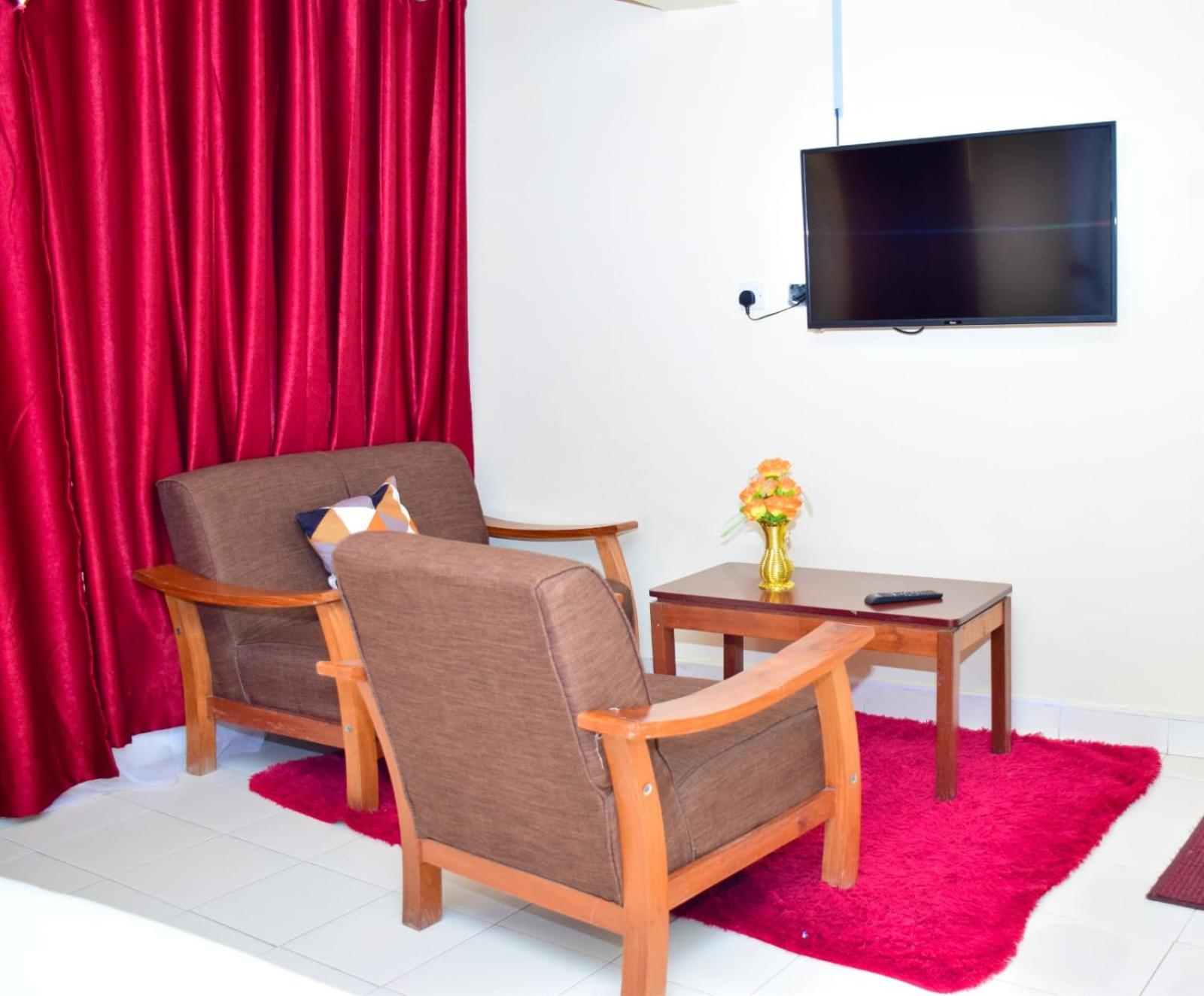 Superior King Room photo 1