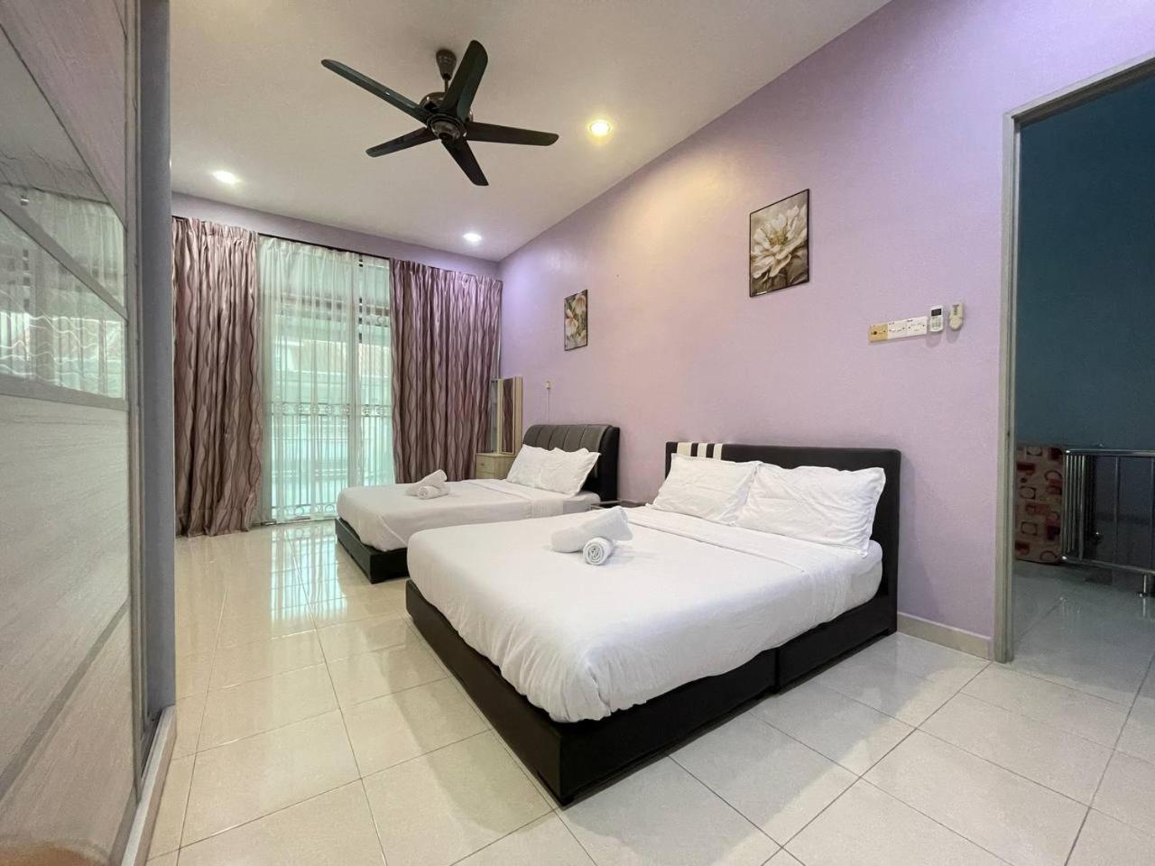 One-Bedroom House photo 2