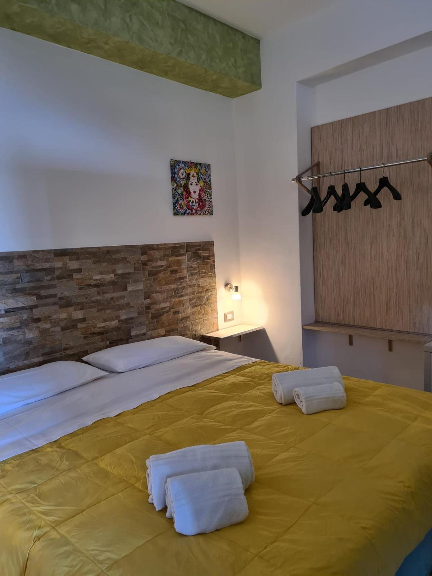 Studio Apartment With Sea View