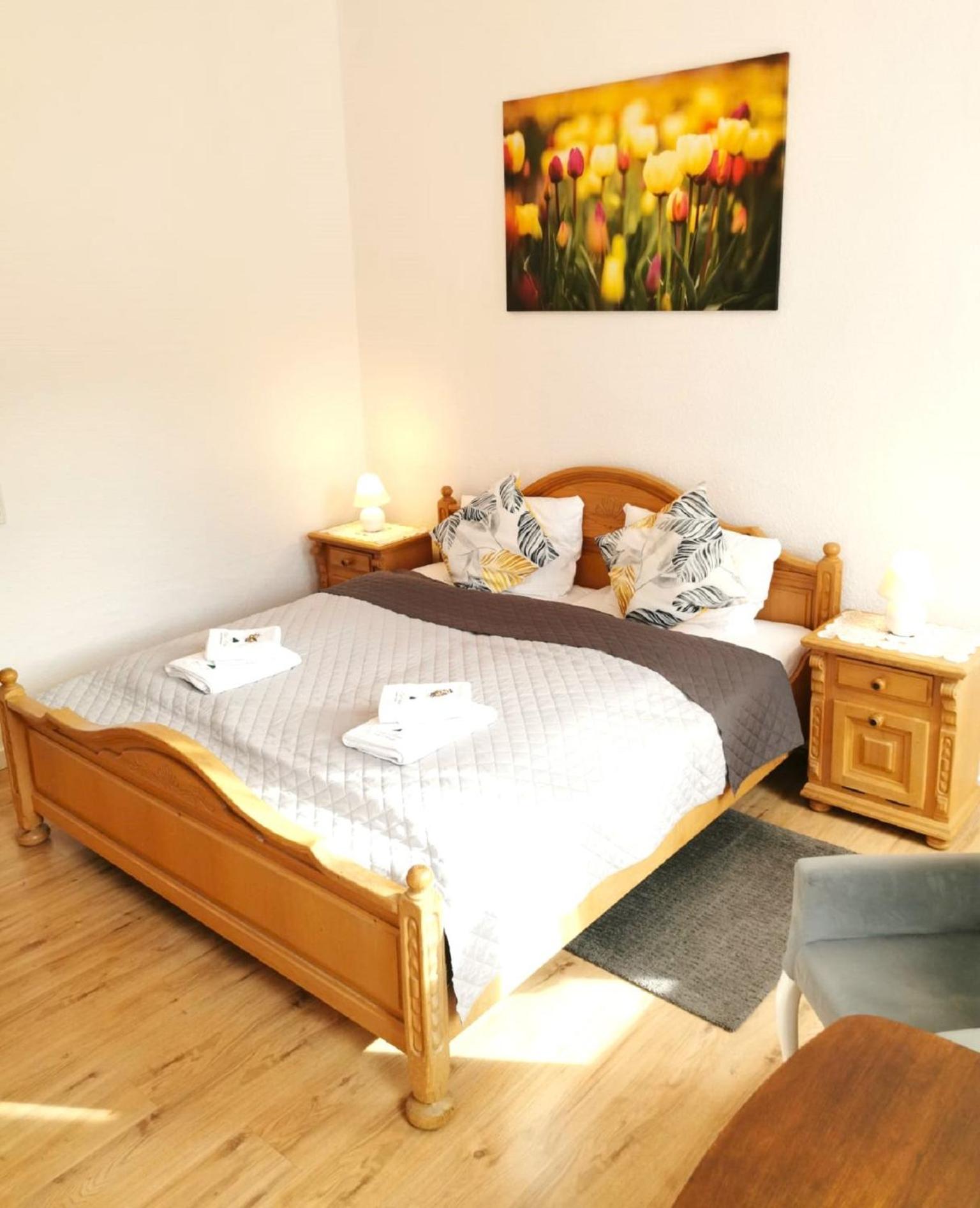 Double Room photo 3