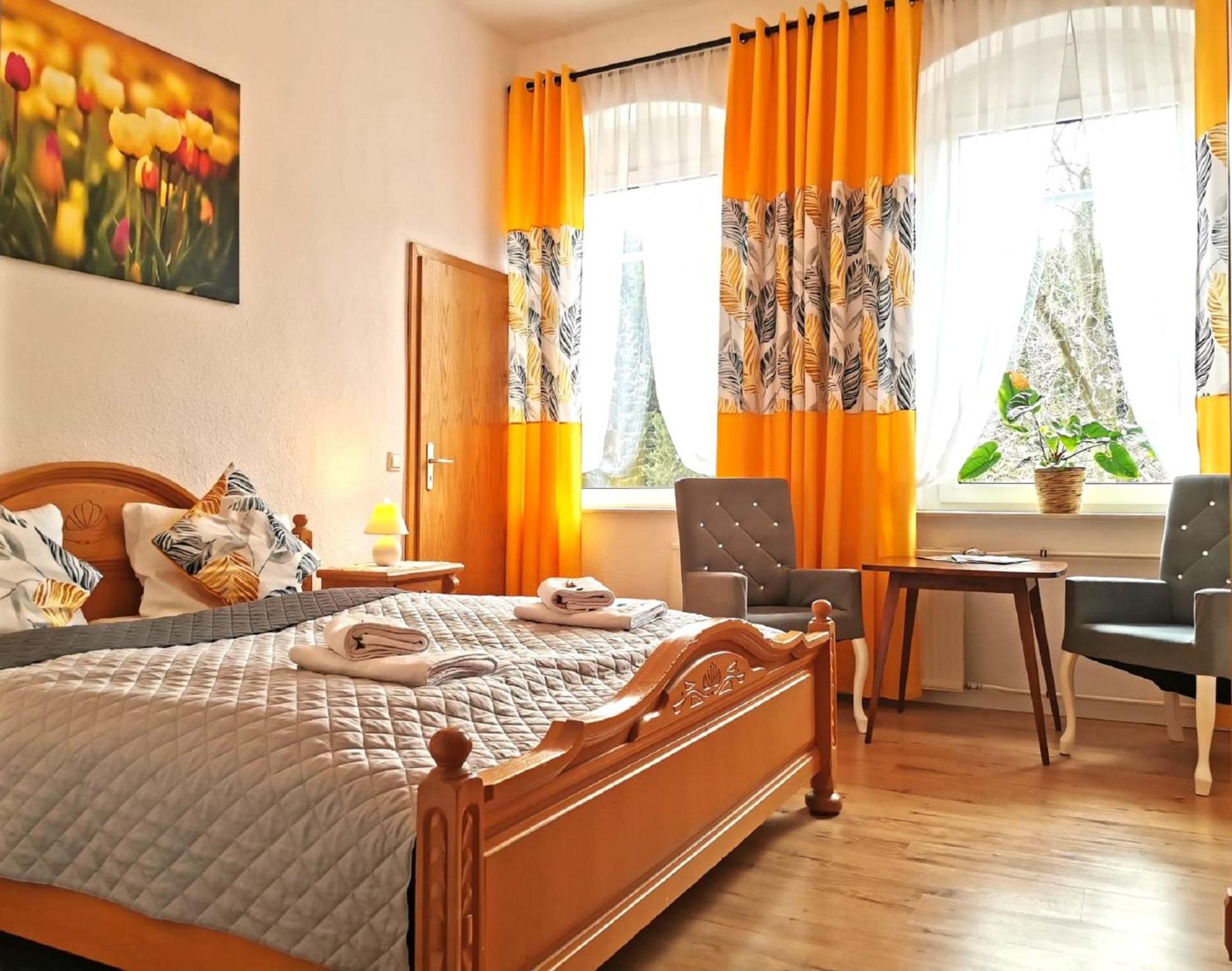 Double Room photo 1