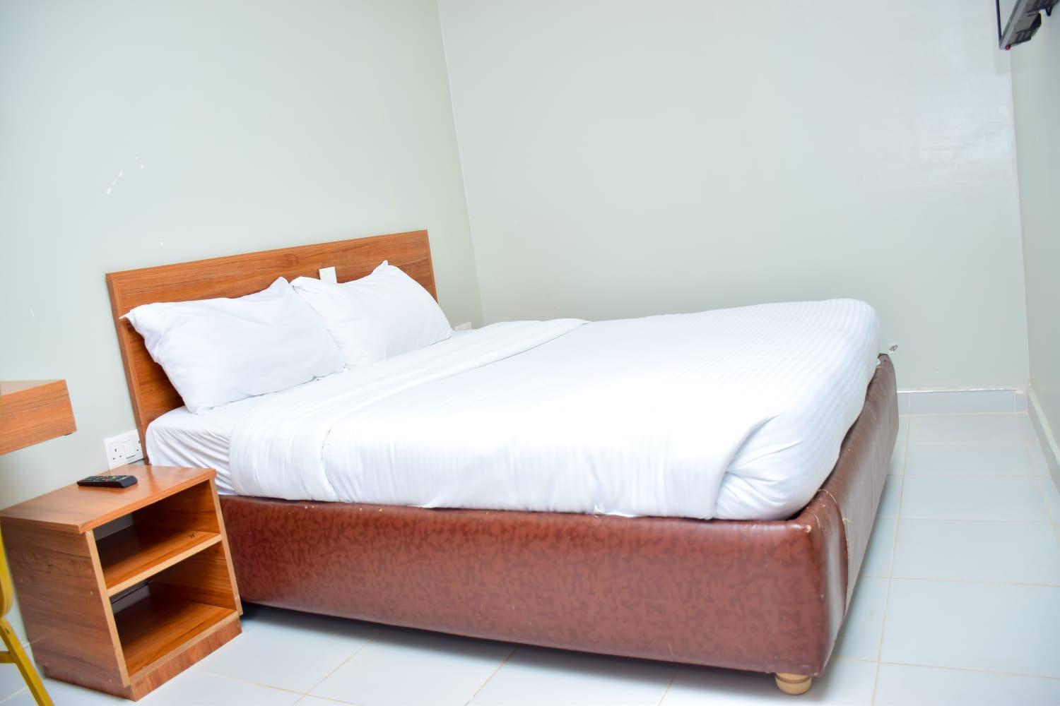 Single Room photo 1