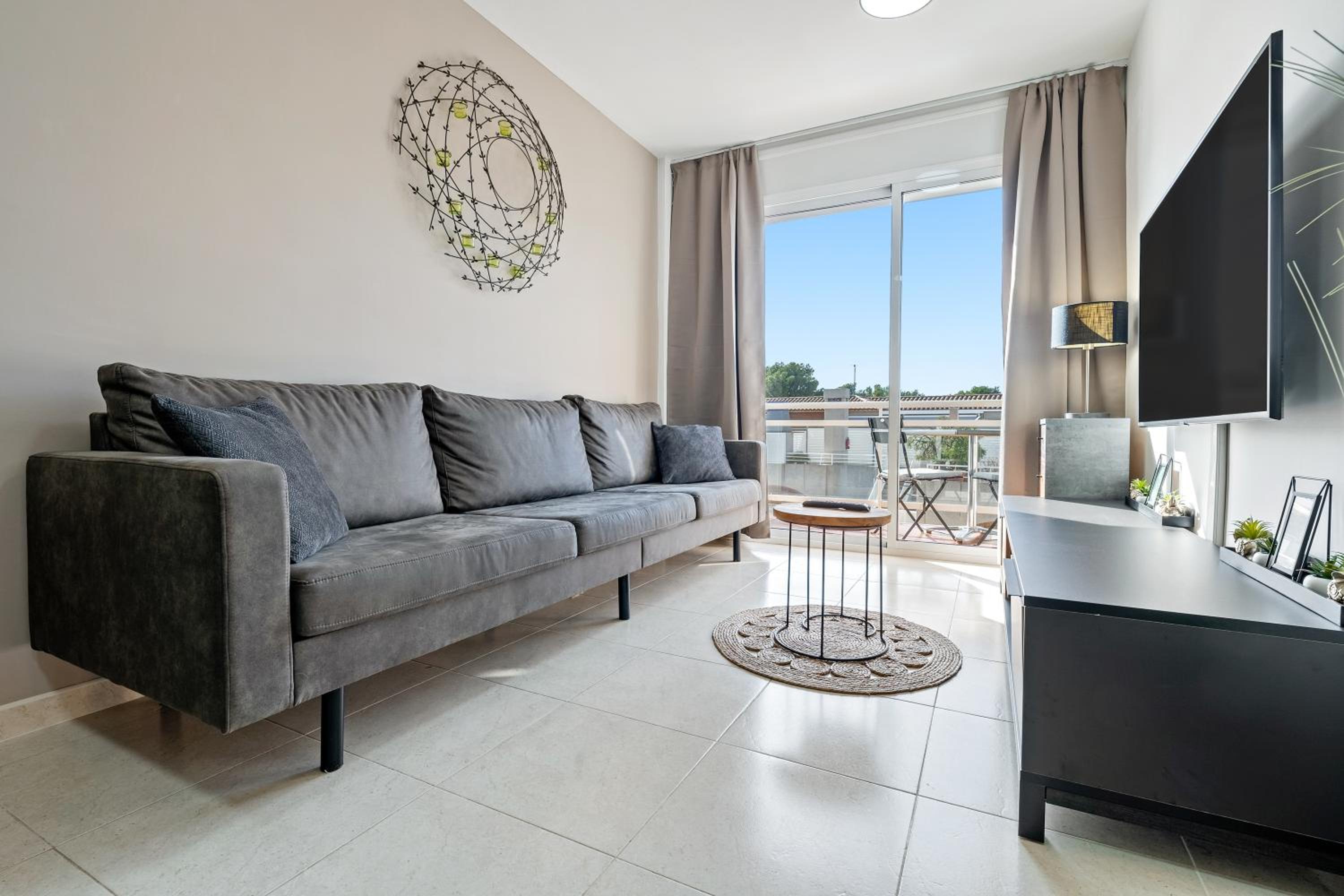 Apartamento Superior de Dos Habitaciones