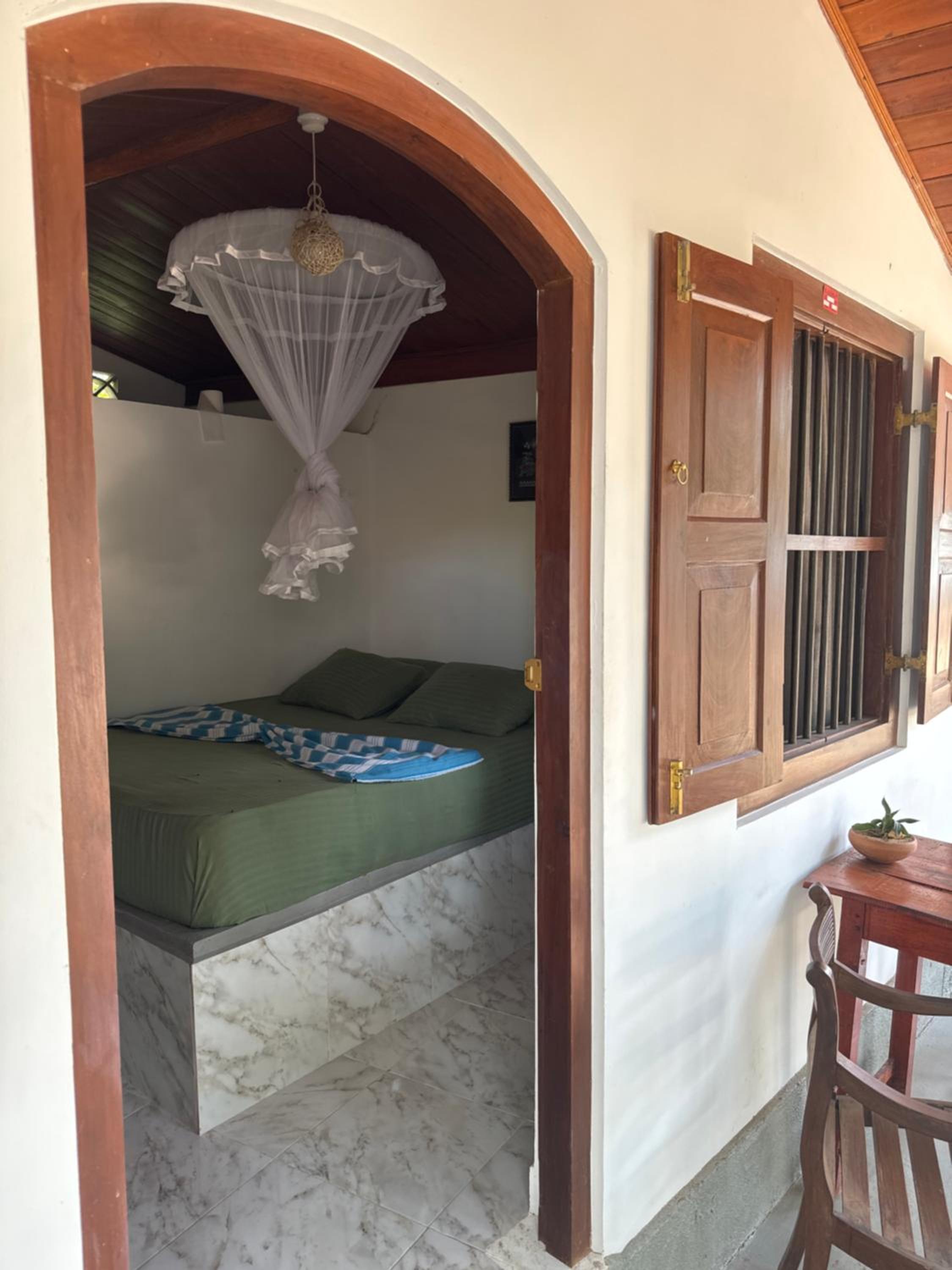 Double Room with Private Bathroom photo 3