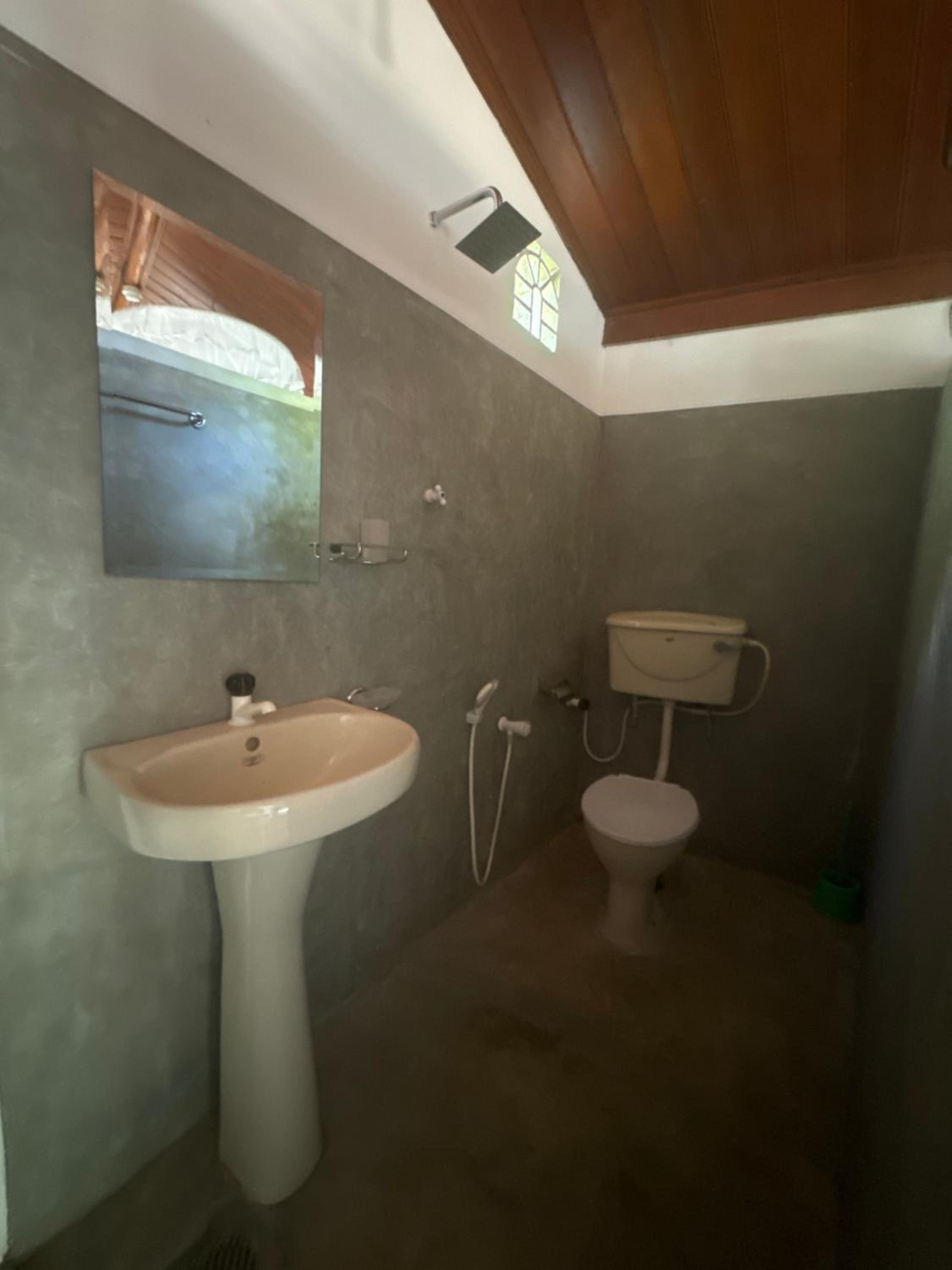 Double Room with Private Bathroom photo 2