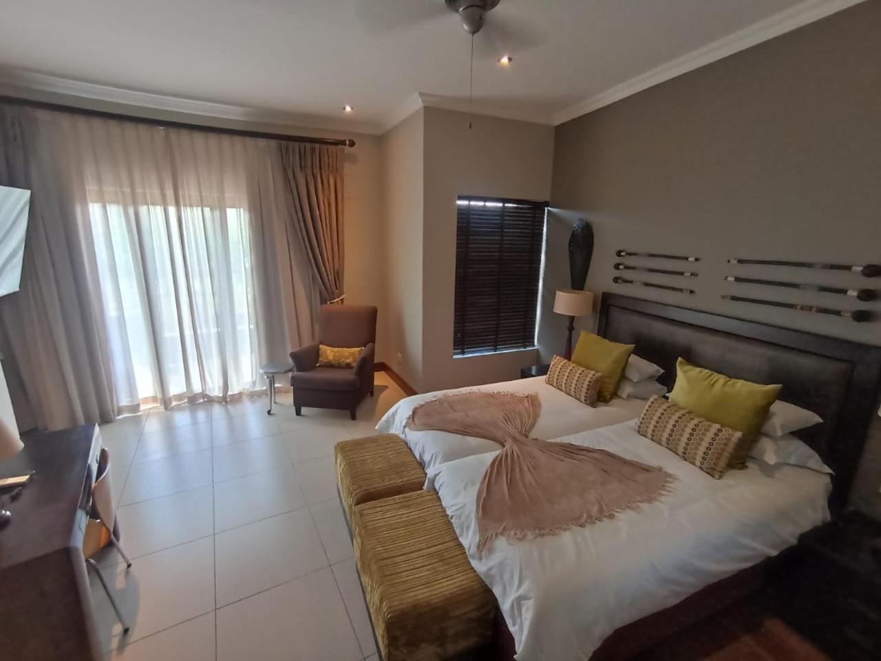Double Room photo 3