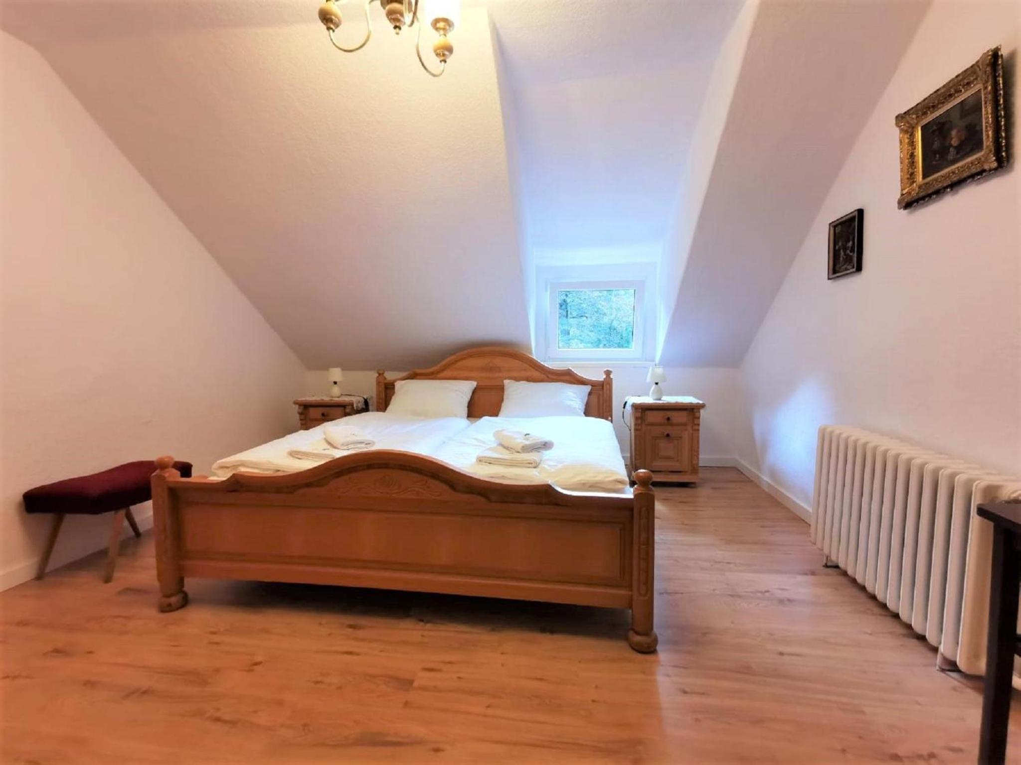 Double Room photo 2