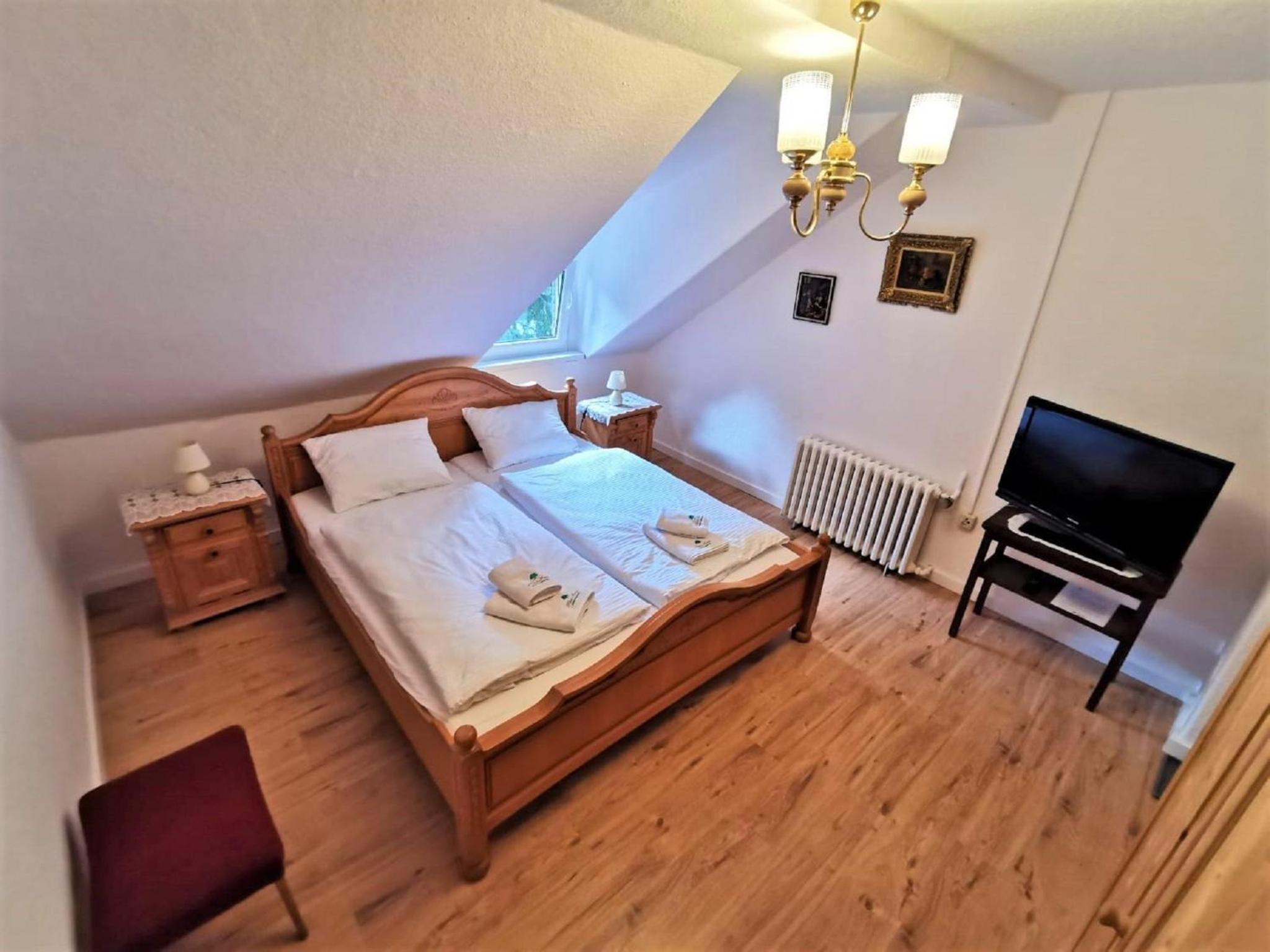 Double Room photo 1