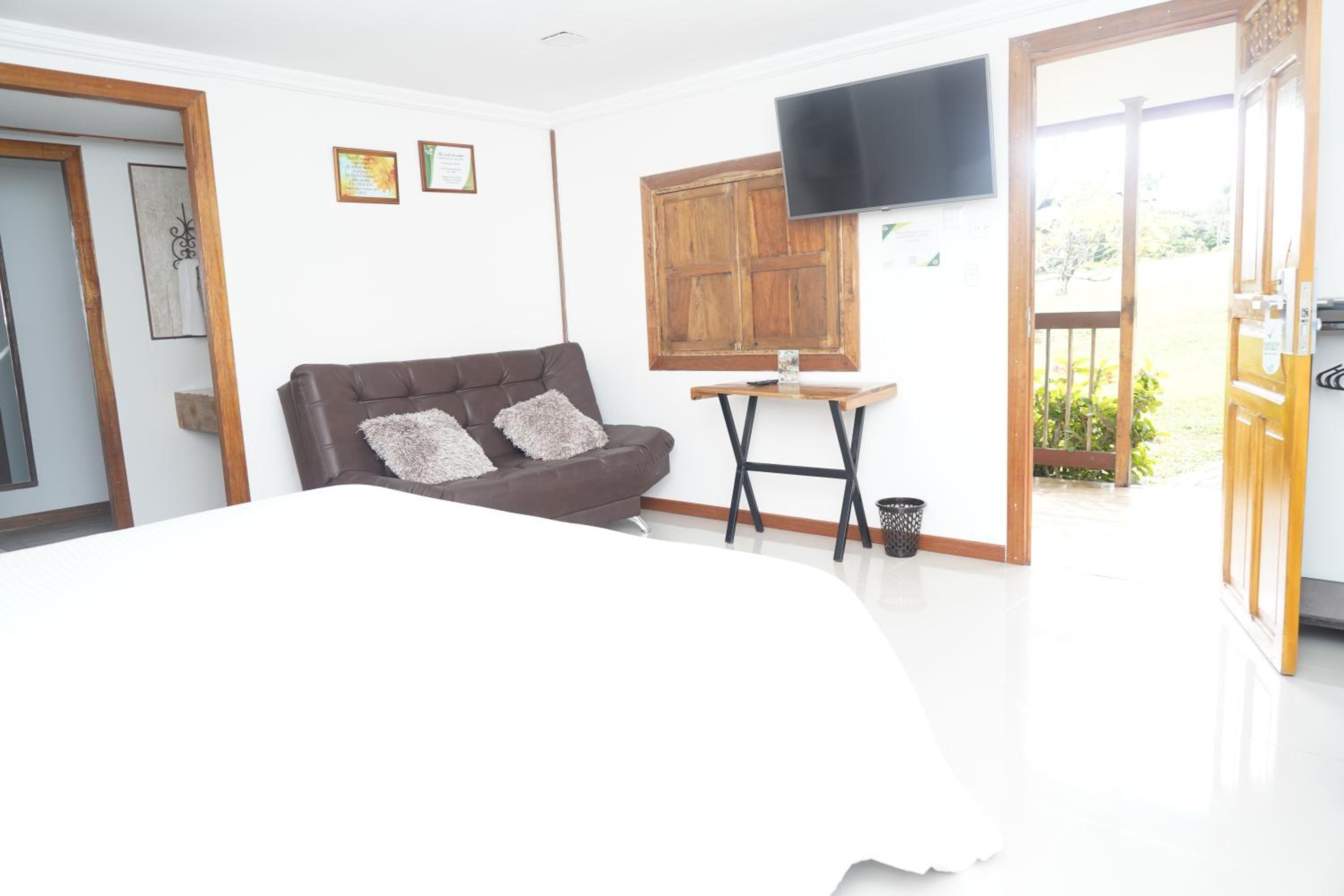 Suite photo 1