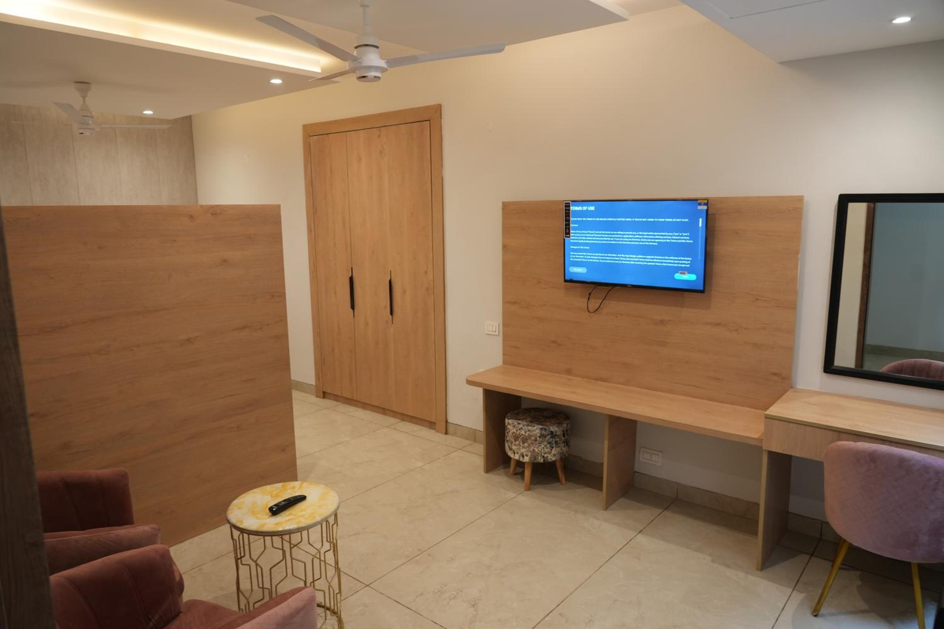Family Suite photo 3
