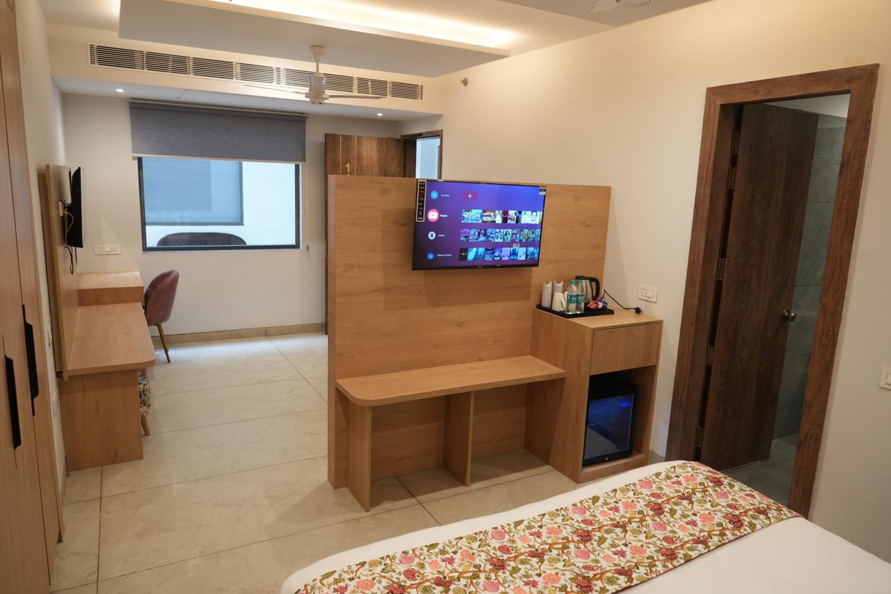 Family Suite
