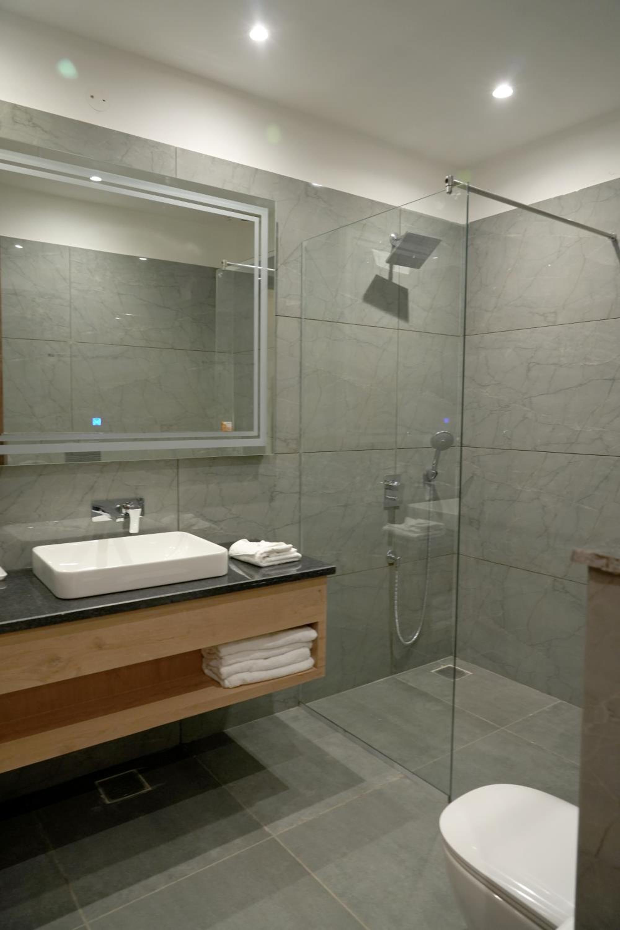 Family Suite photo 2