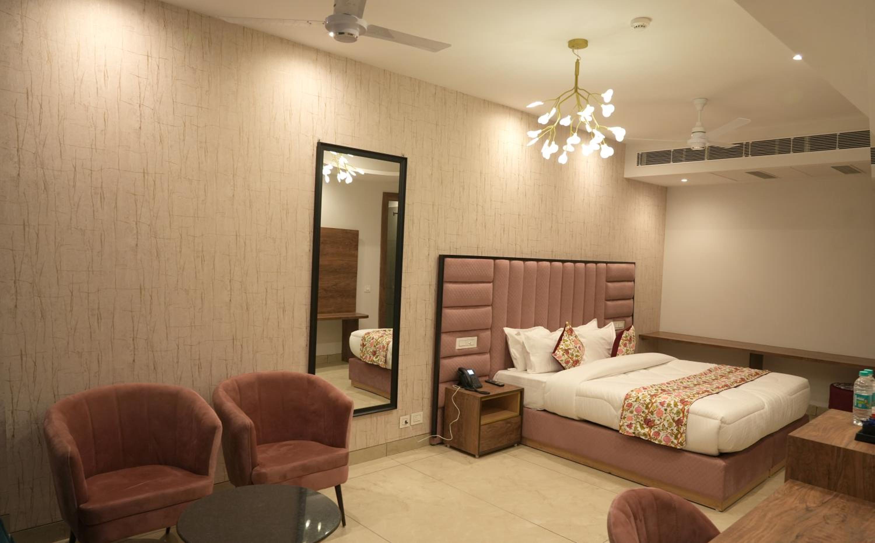 Family Suite photo 2
