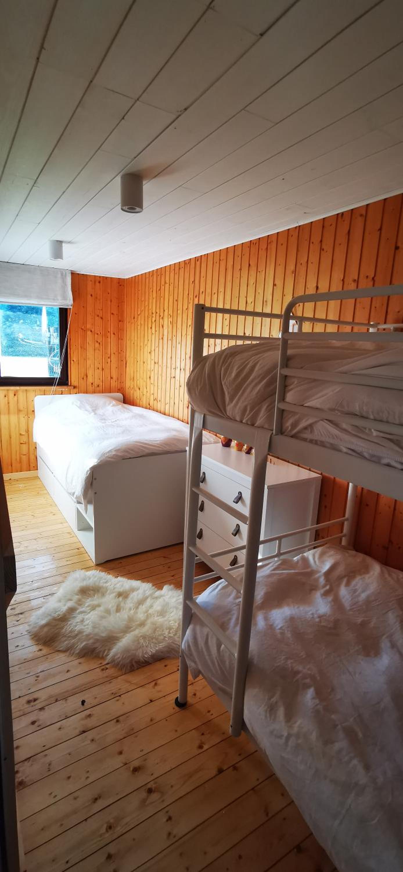 Two-Bedroom Chalet photo 1