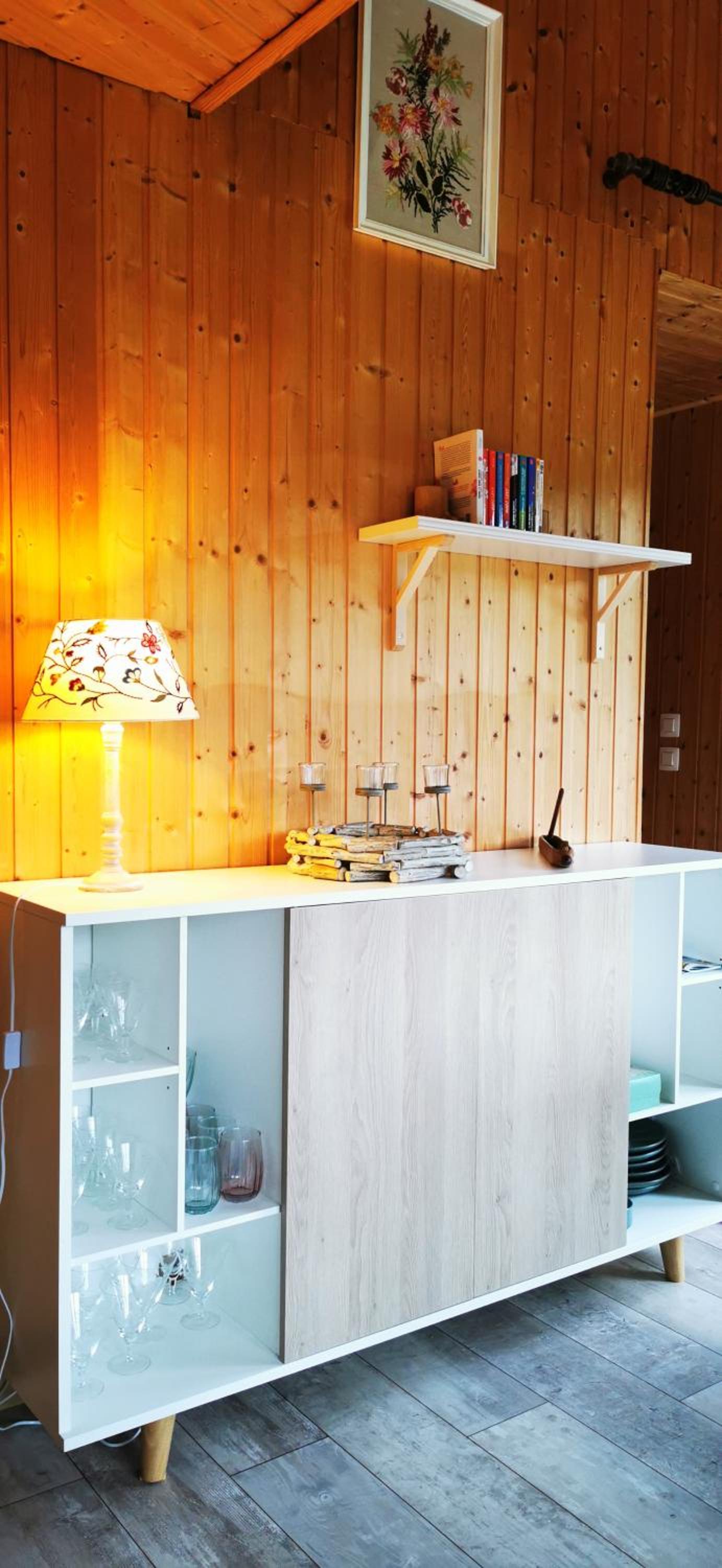Two-Bedroom Chalet photo 2