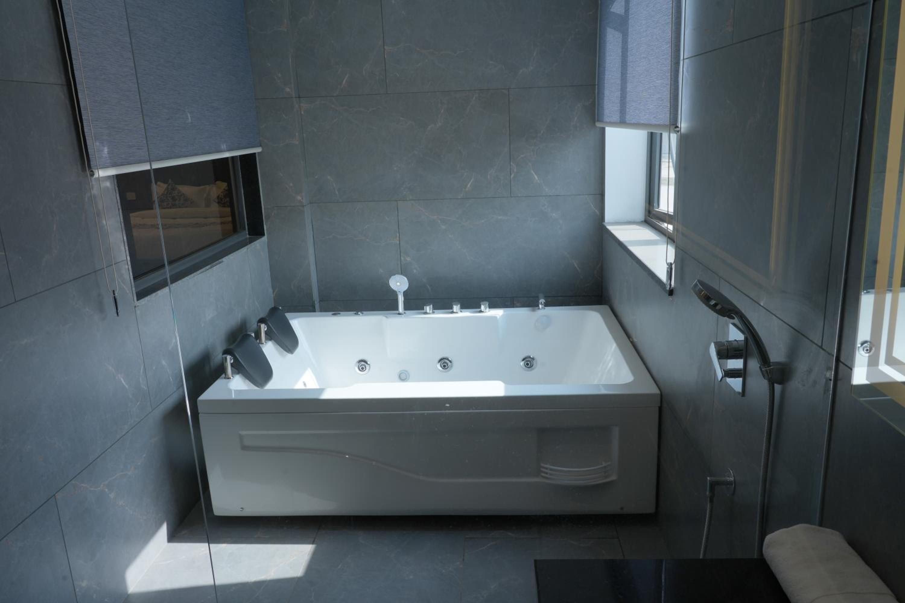 Family Room with Bath photo 2