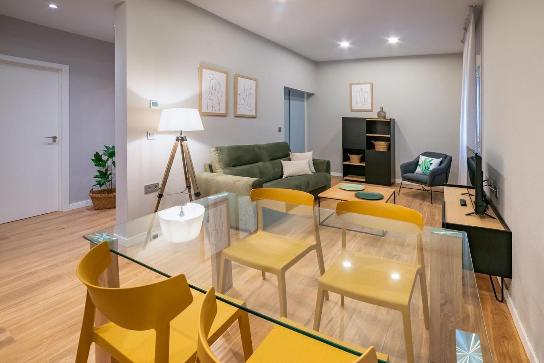 Apartment - Ground Floor photo 2