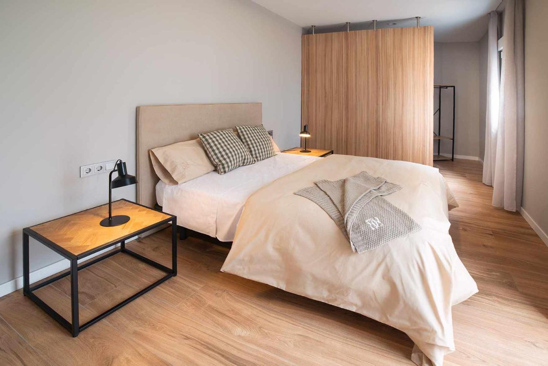 Apartamento Estándar