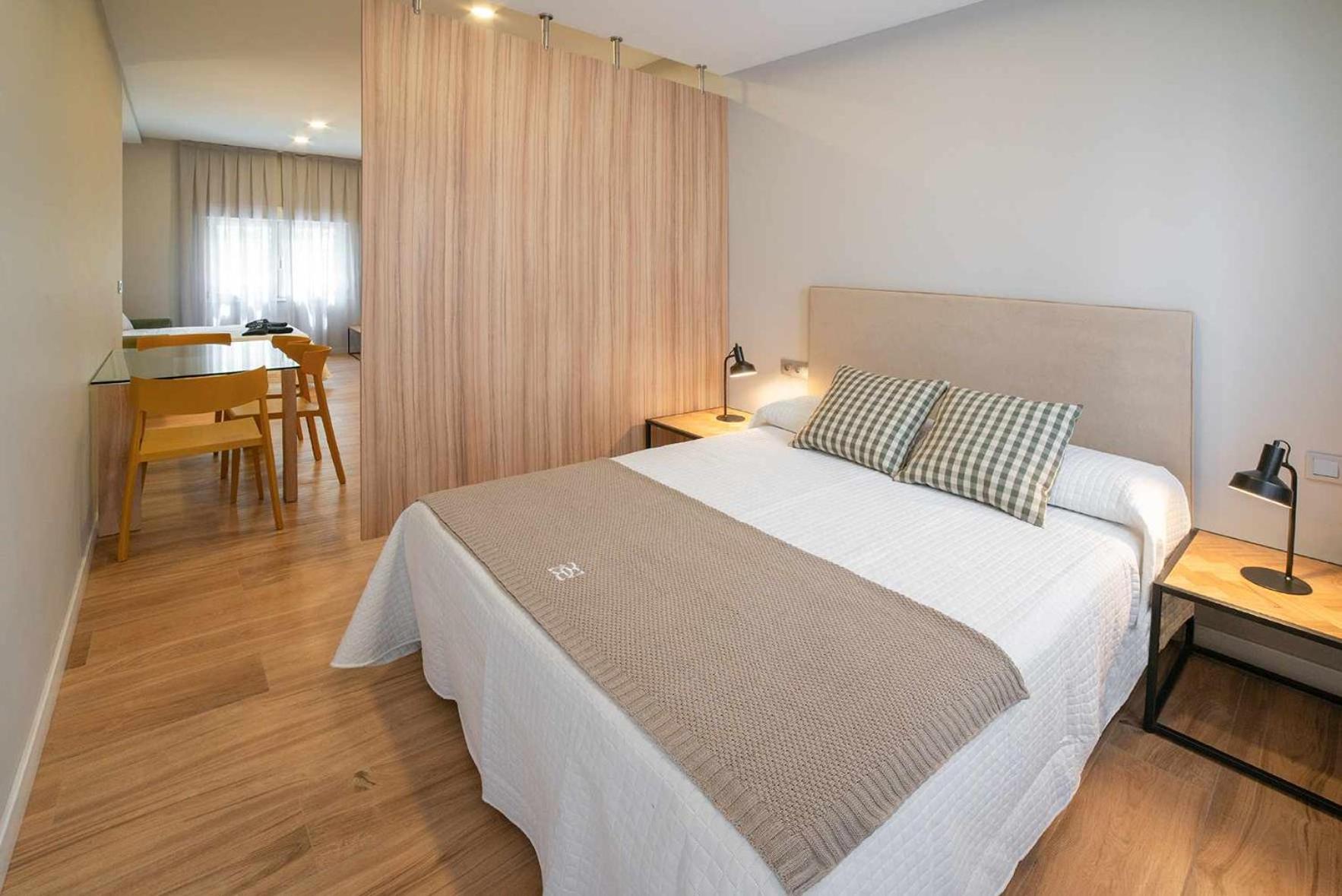 Apartamento Estudio