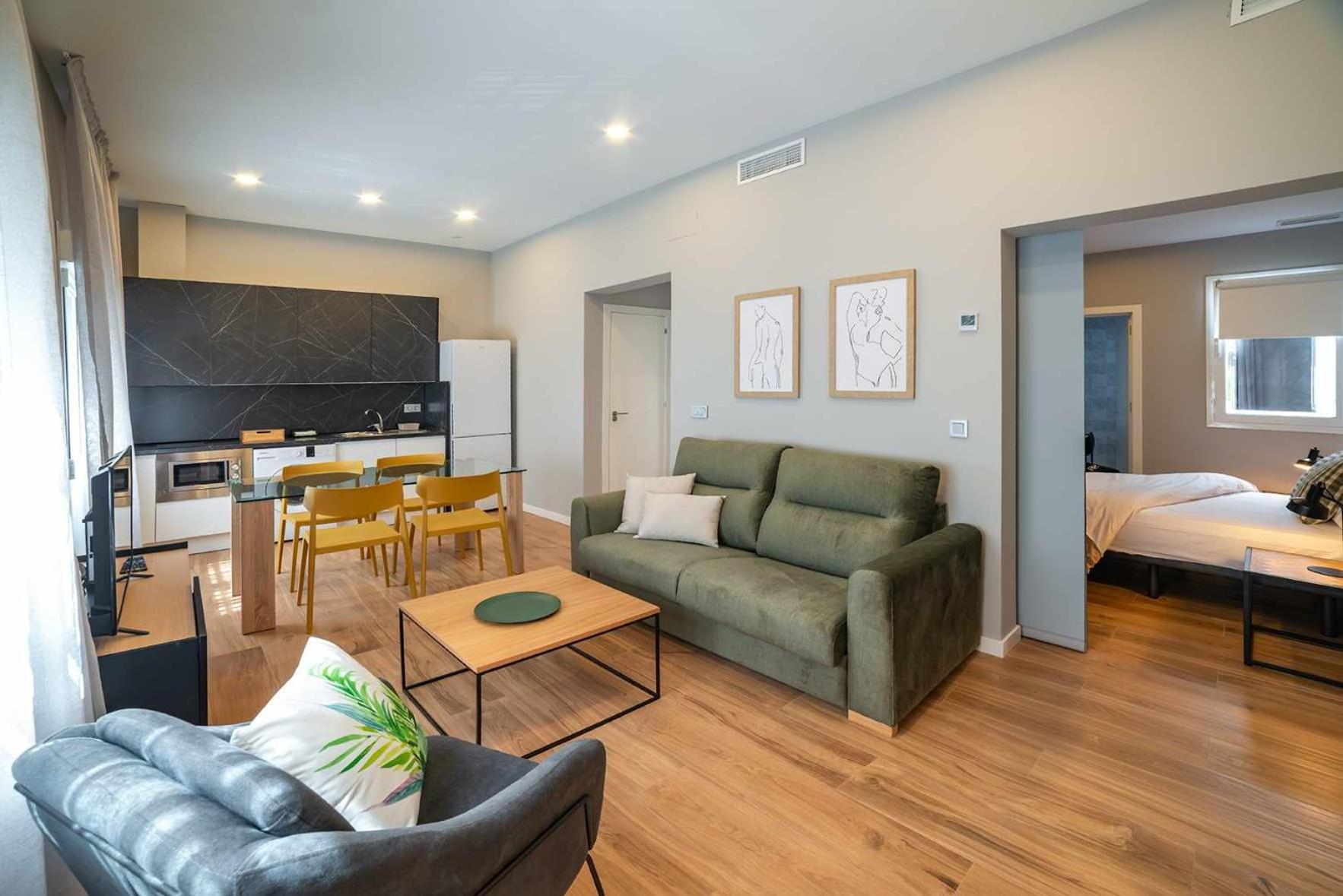 Standard Apartment photo 2