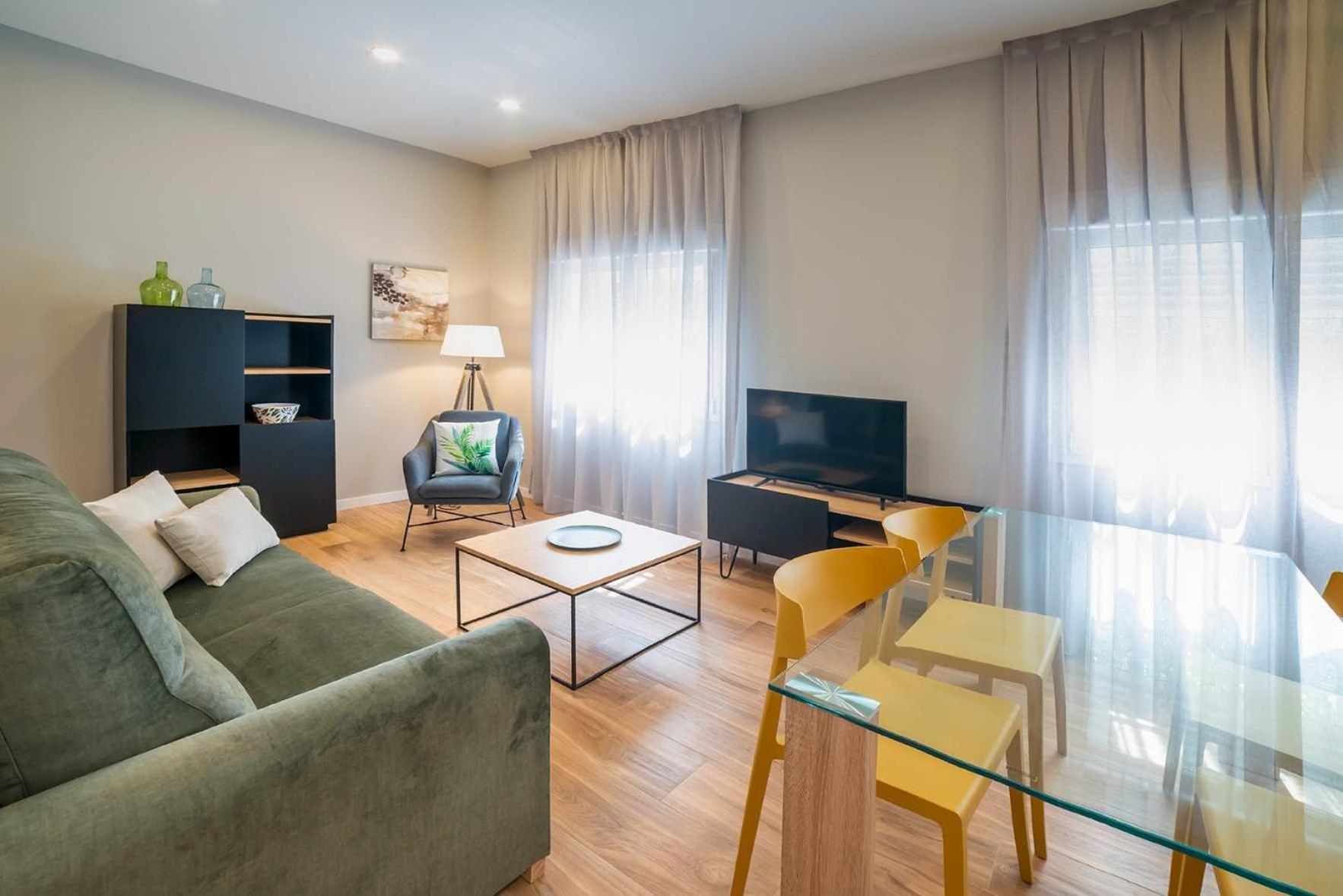 Standard Apartment photo 3