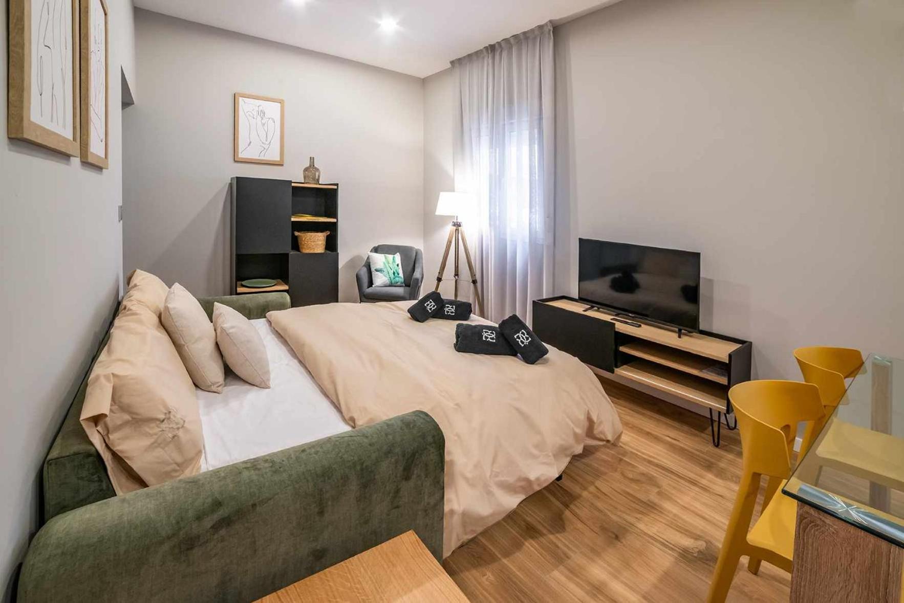 Superior Apartment photo 3