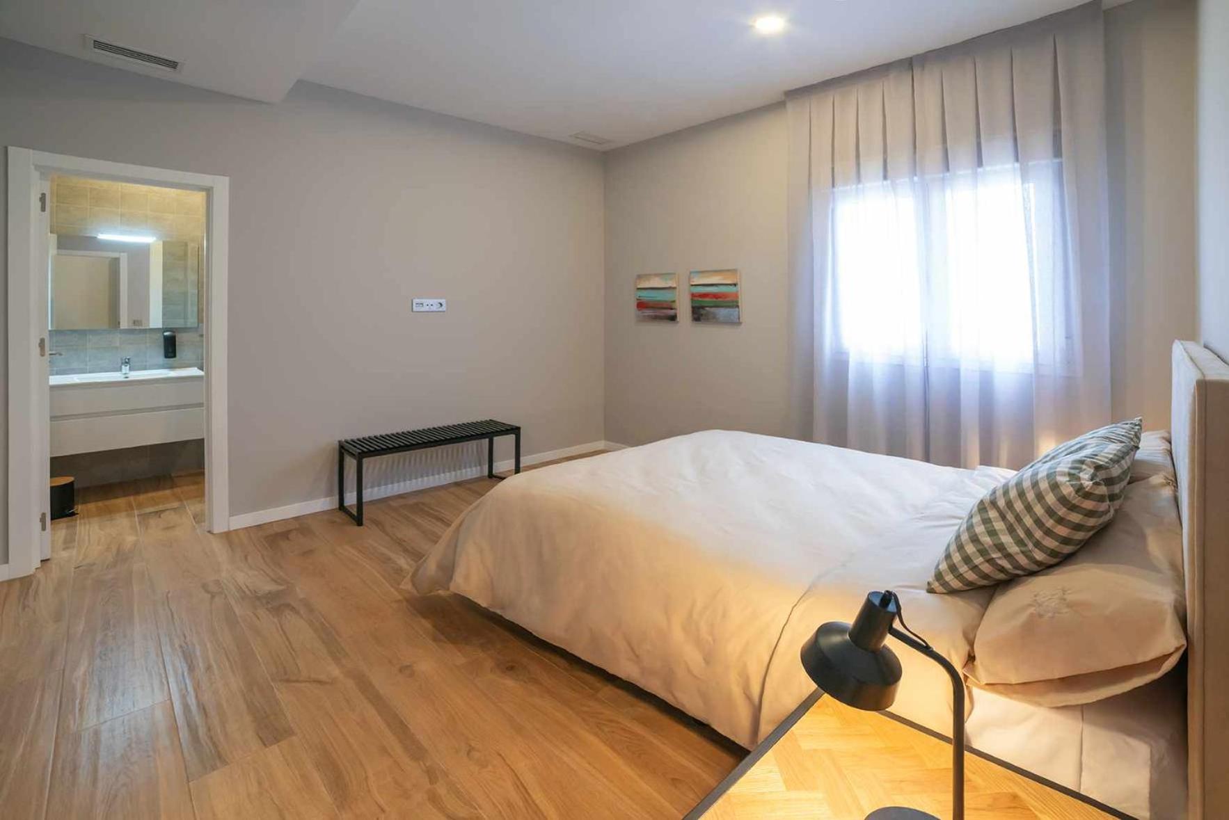Apartment with Terrace photo 3
