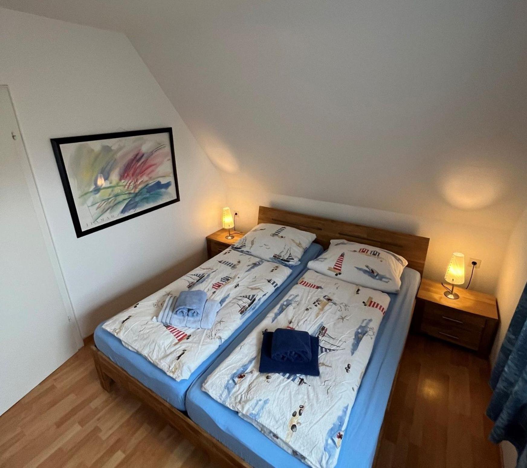 Two-Bedroom House photo 1
