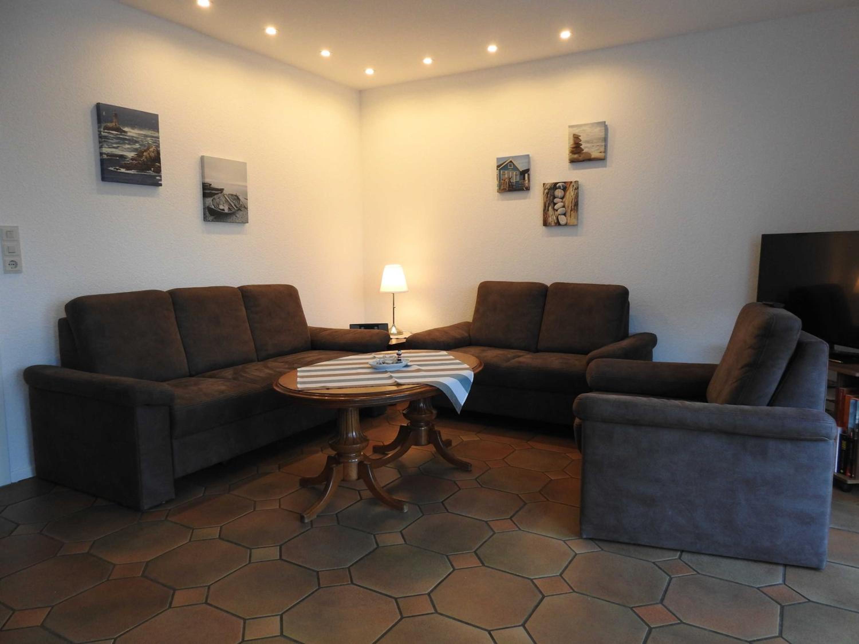 Two-Bedroom House photo 1