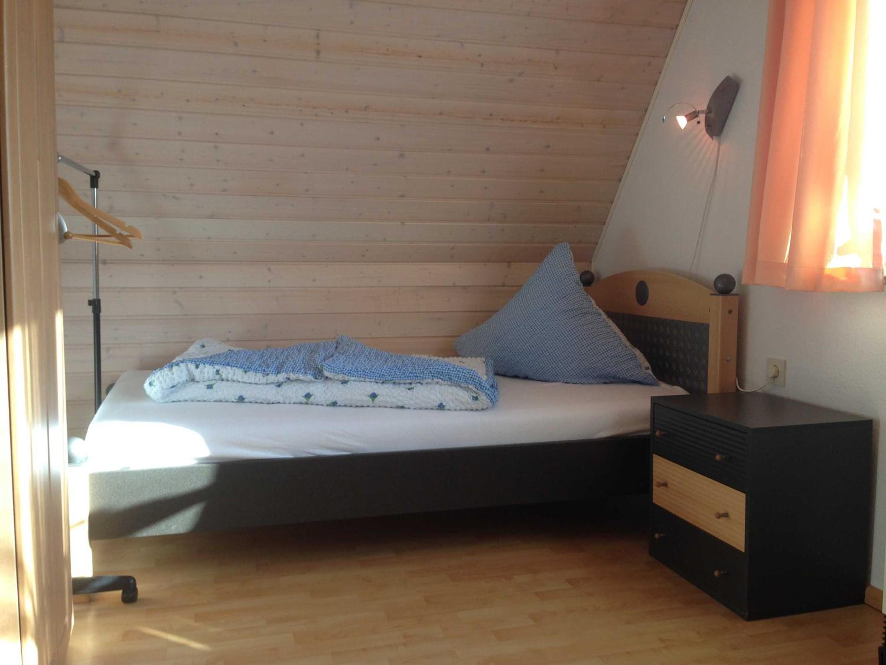 Two-Bedroom House photo 3
