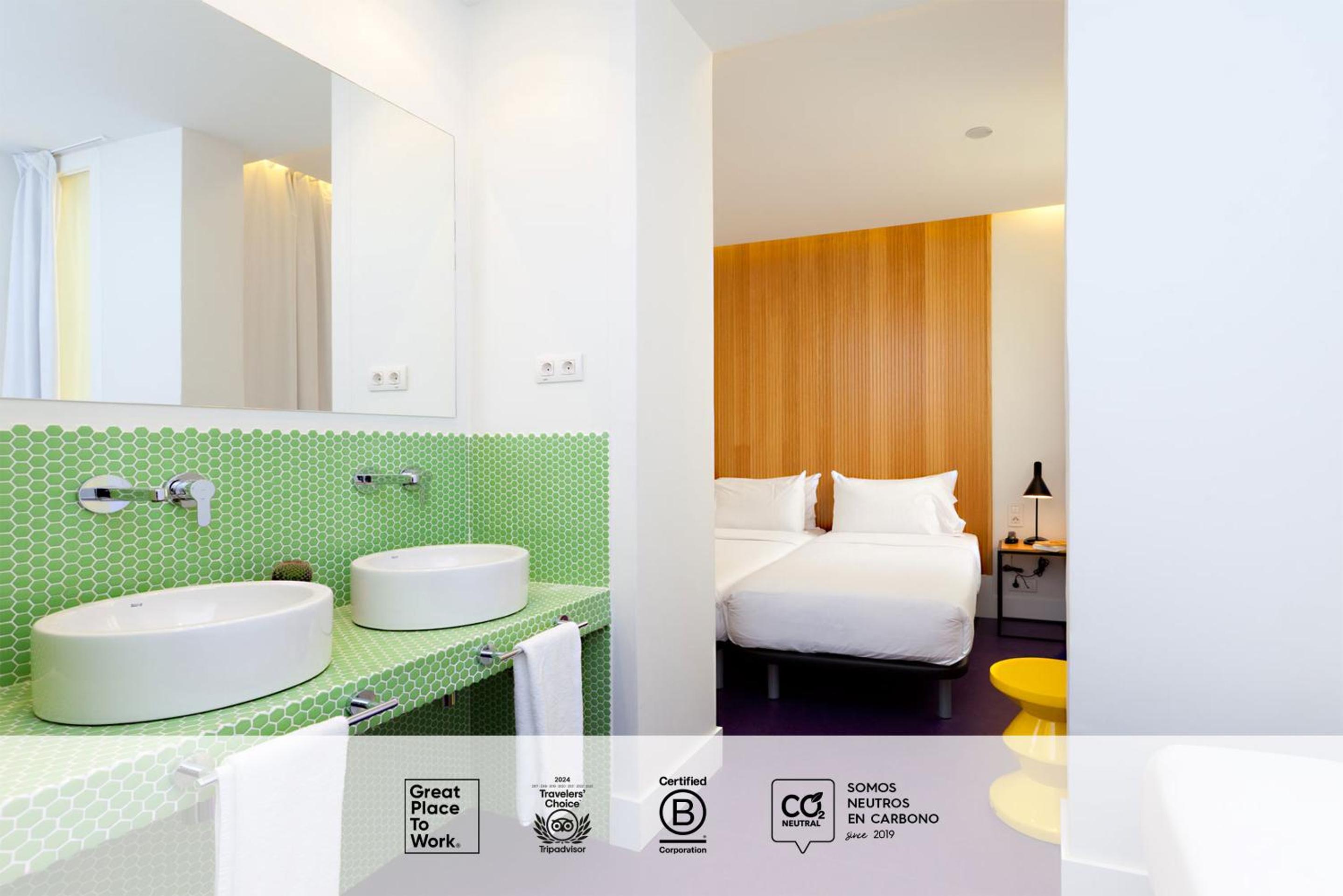 Triple Room photo 3