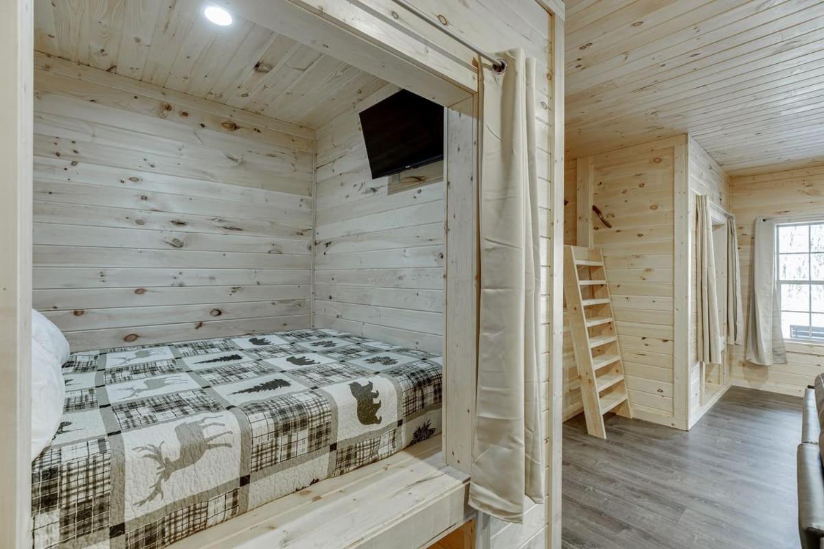 Two-Bedroom Villa photo 1