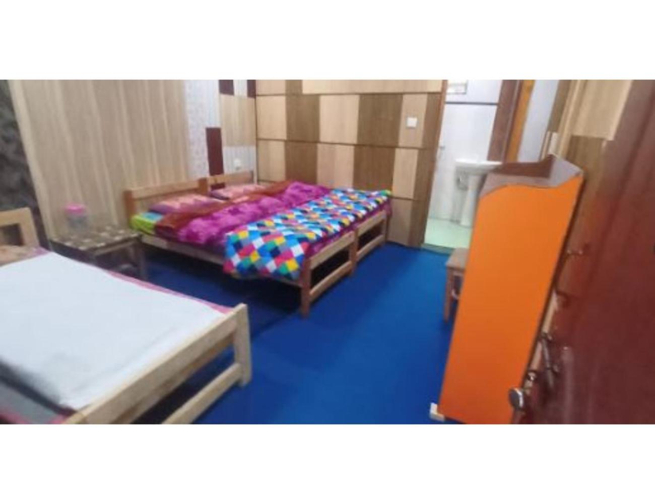 Triple Room photo 1