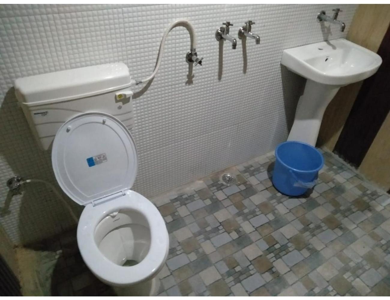 Triple Room photo 2