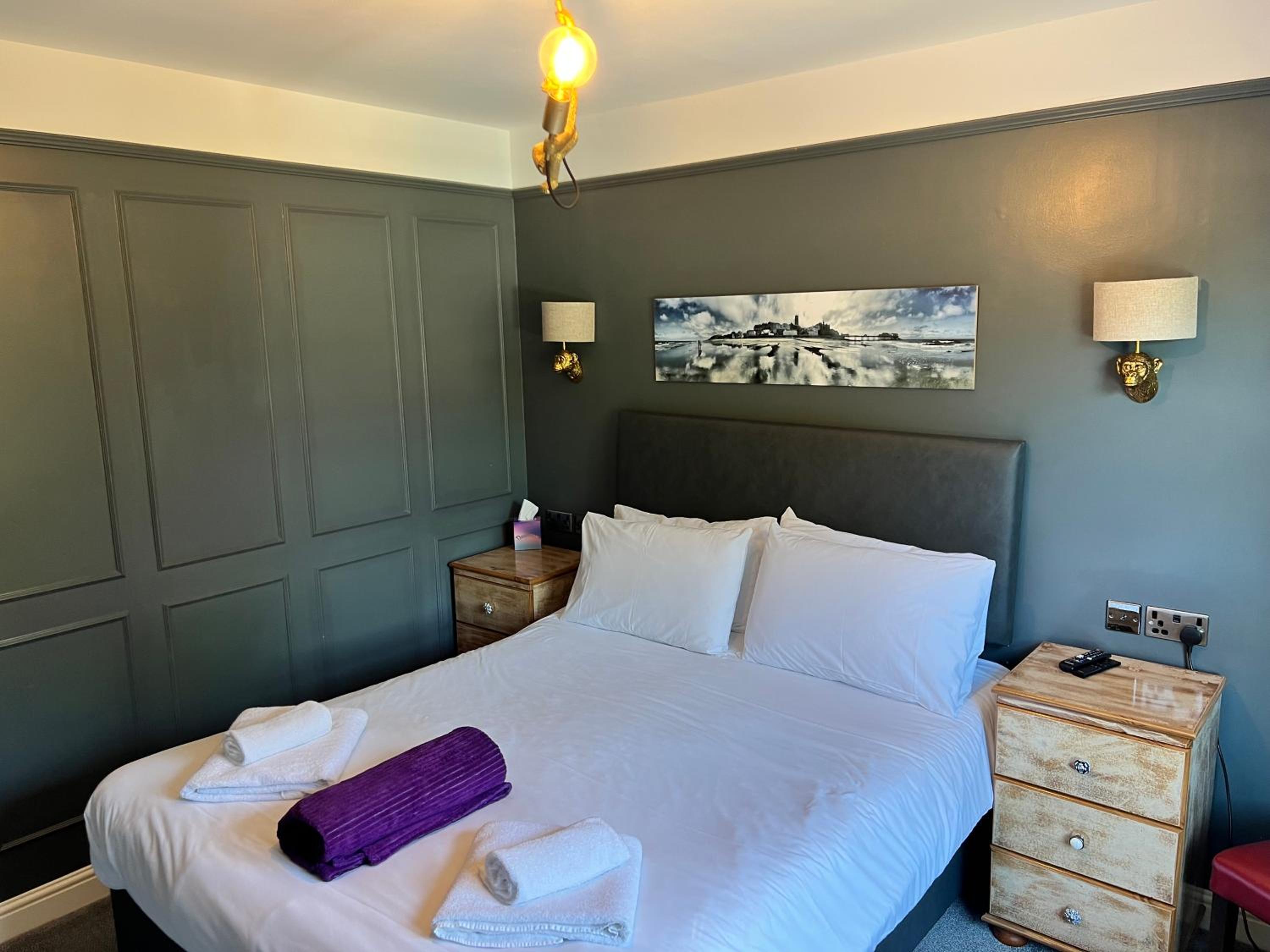 Signature King Room - Photo 5