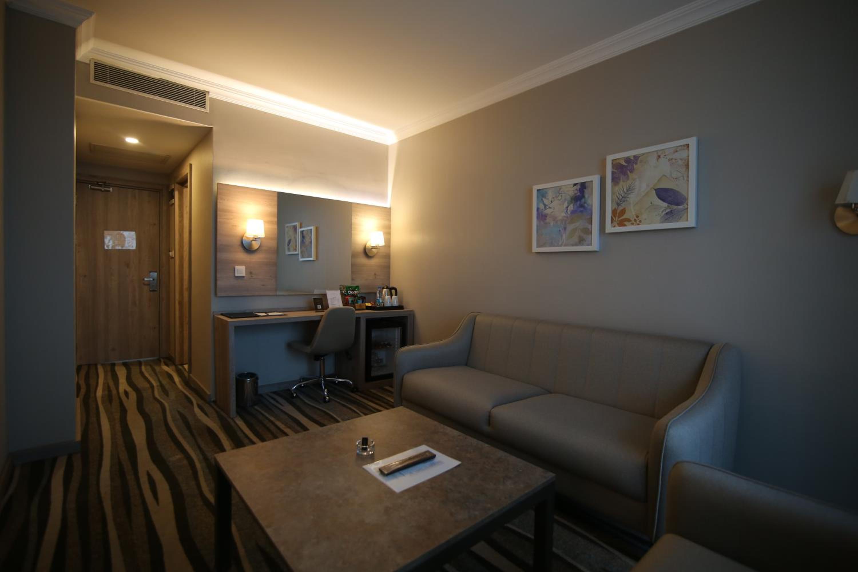 Suite photo 1