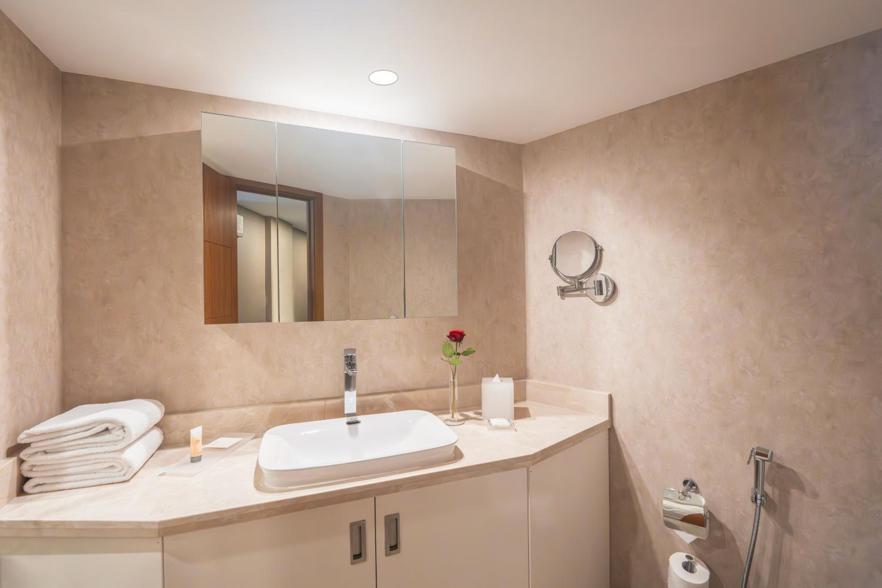 Premium Studio with Kitchen (10% discount on Spa treatments) photo 3