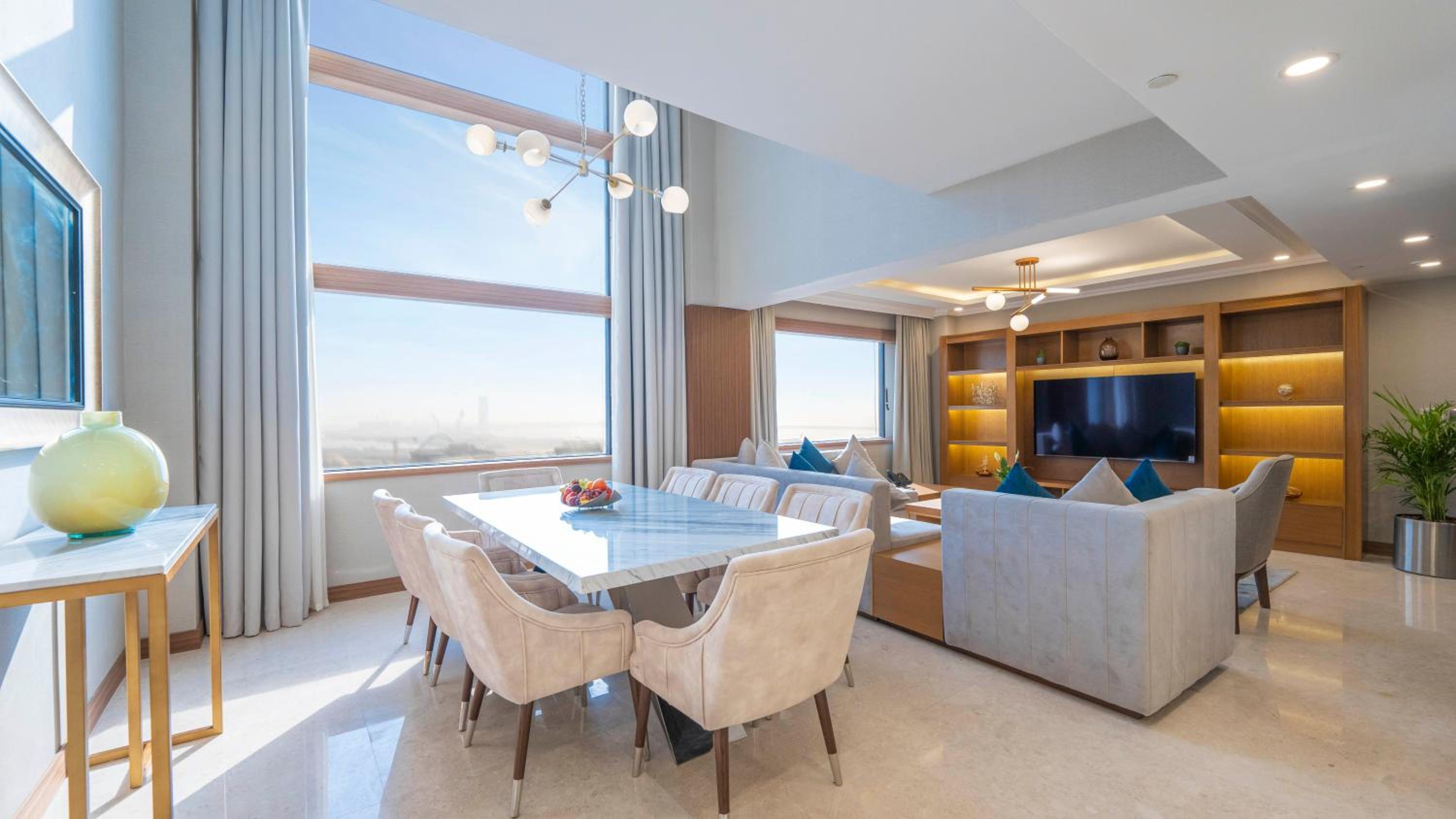 Premier Penthouse (10% discount on Spa treatments) photo 1