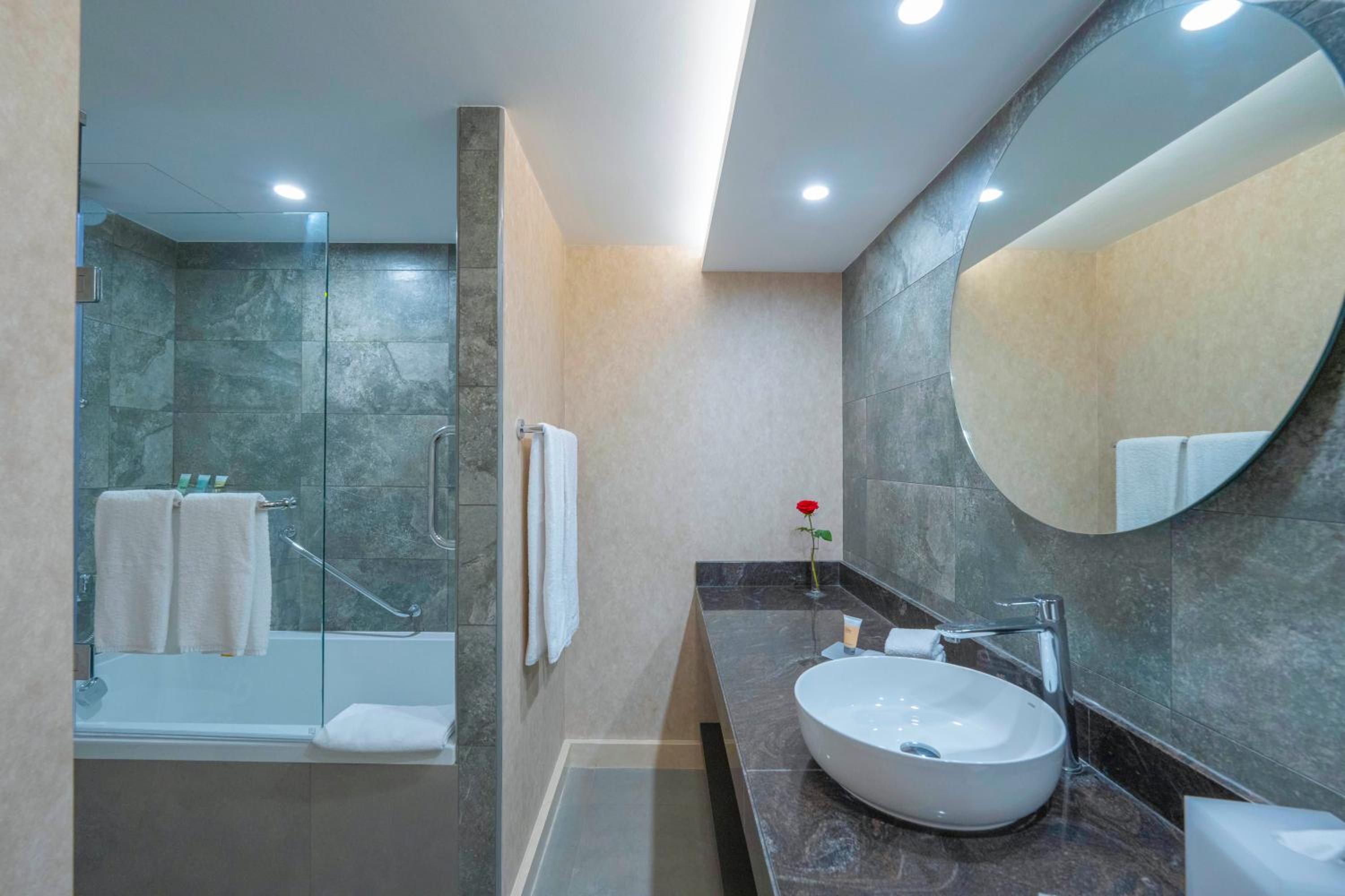 Premier Penthouse (10% discount on Spa treatments) photo 3