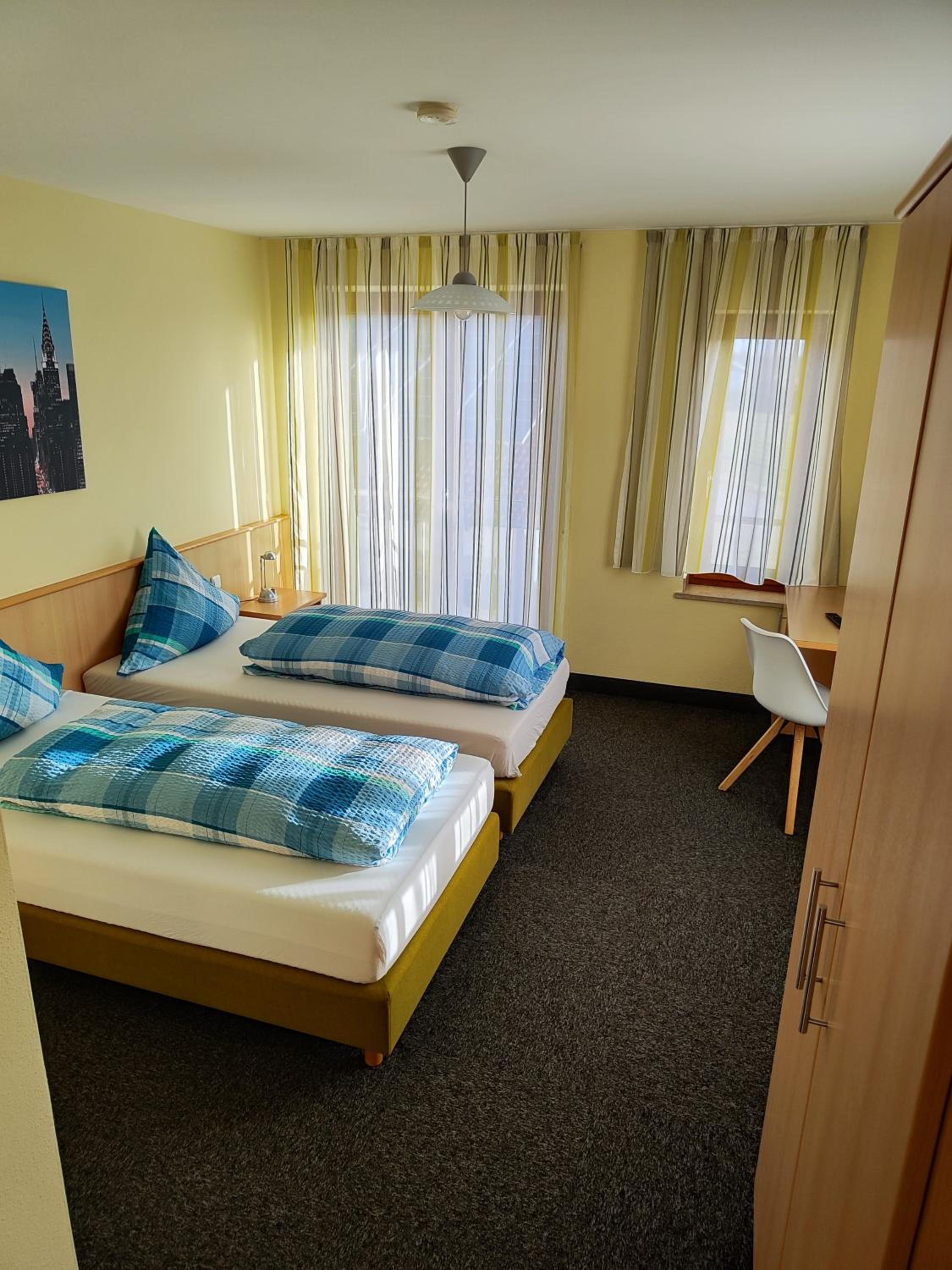 Double or Twin Room photo 1