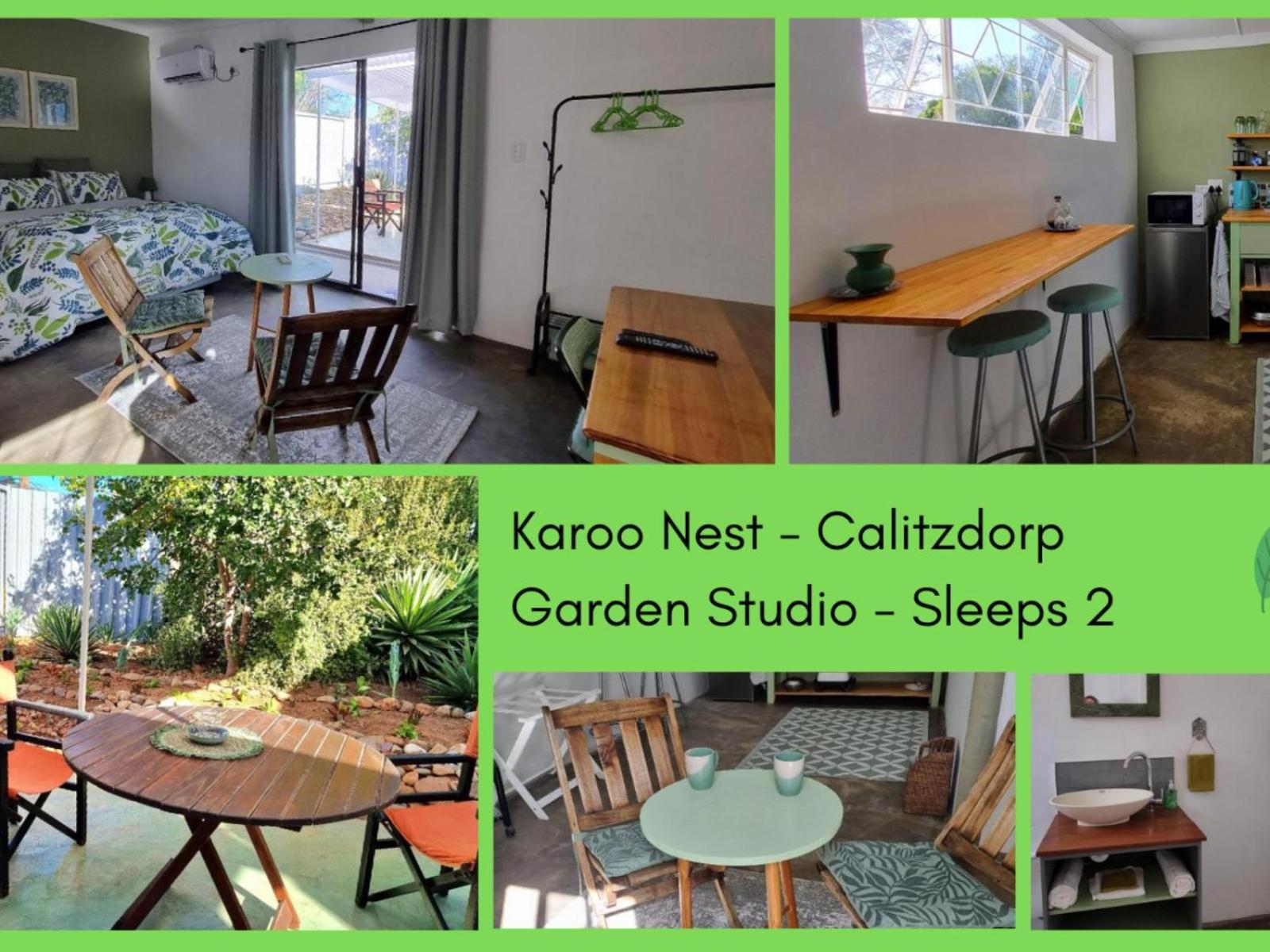 Studio with Garden View photo 2
